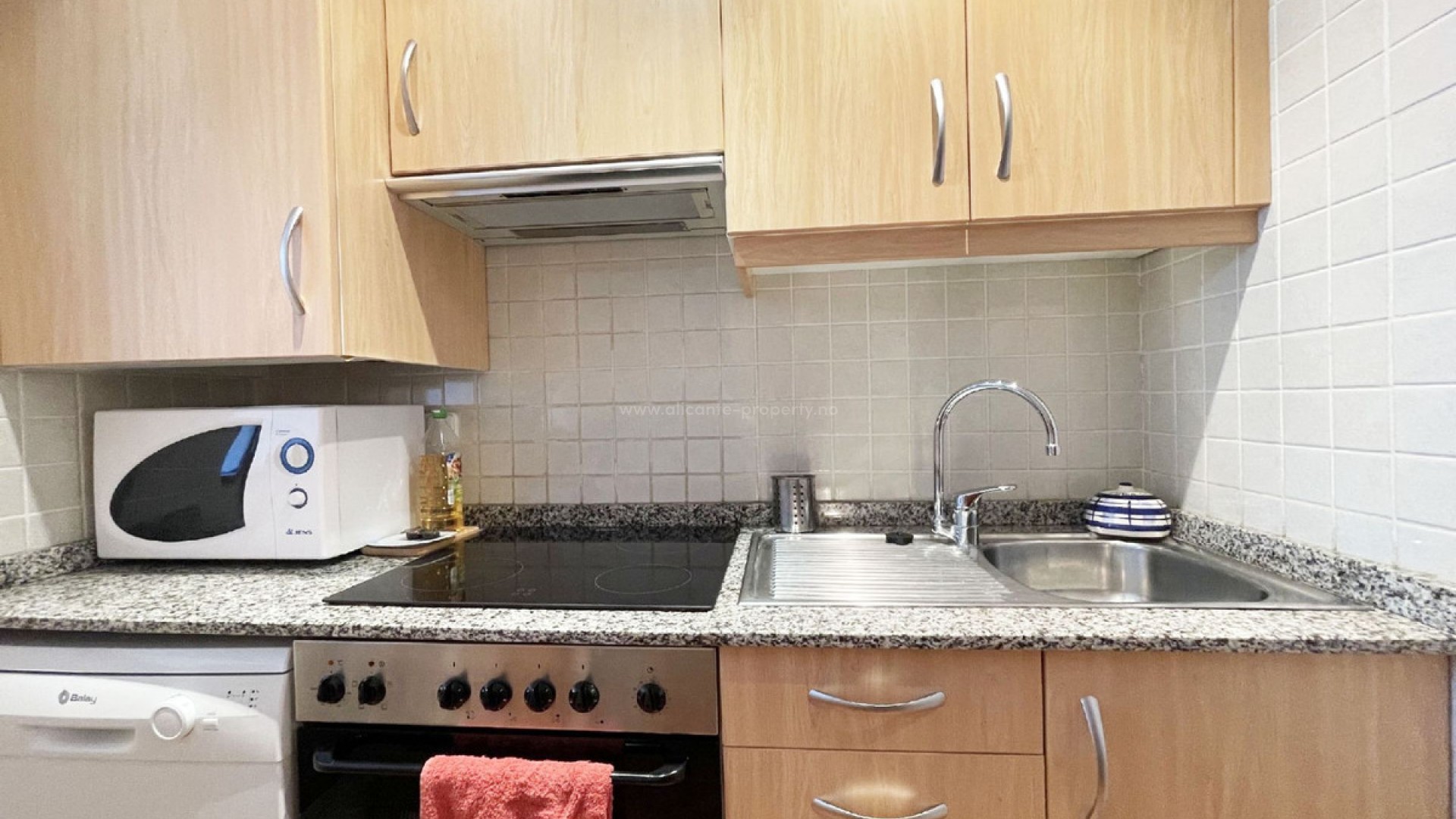 Apartamento / piso en Calpe Centro