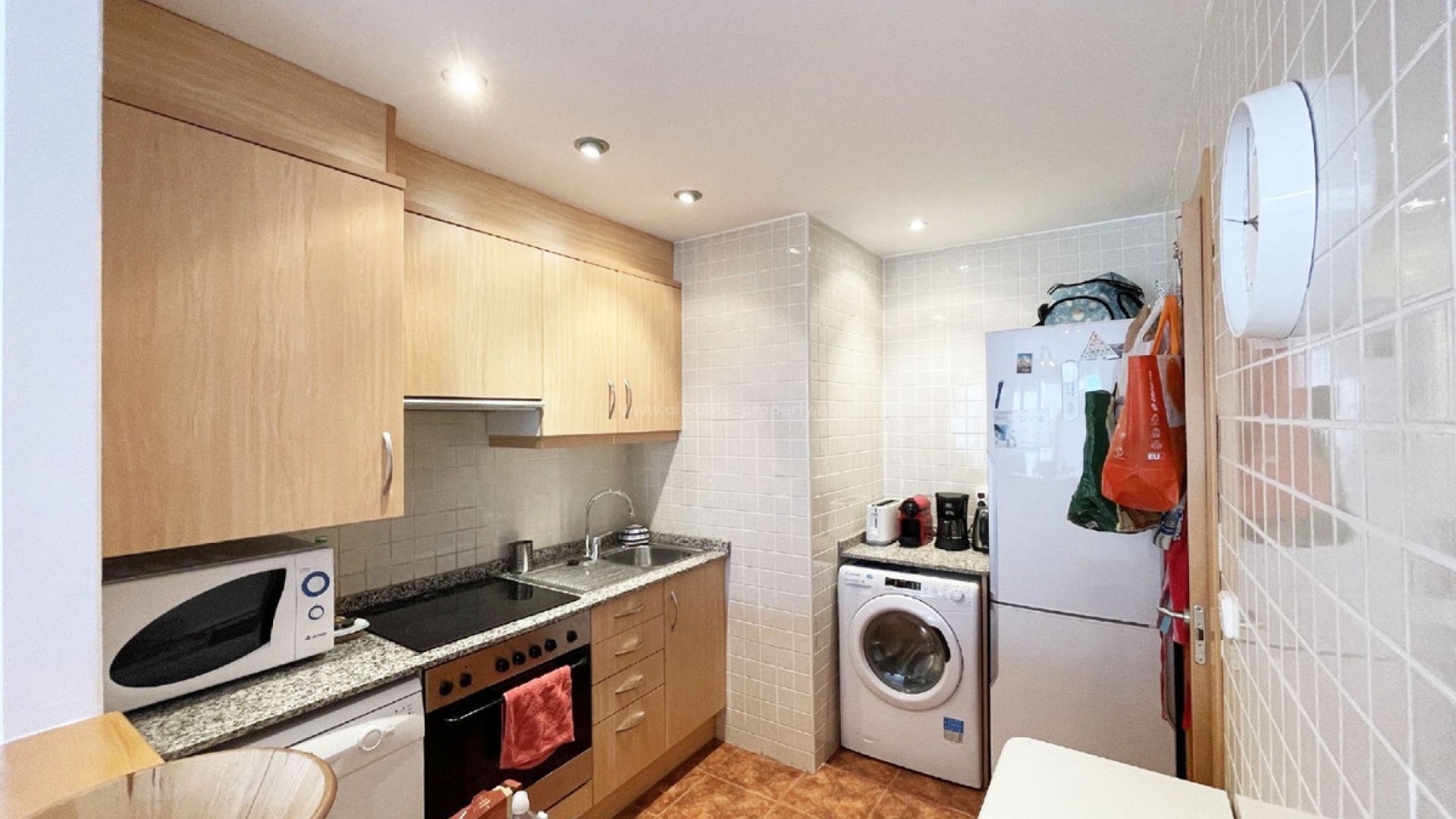 Apartamento / piso en Calpe Centro