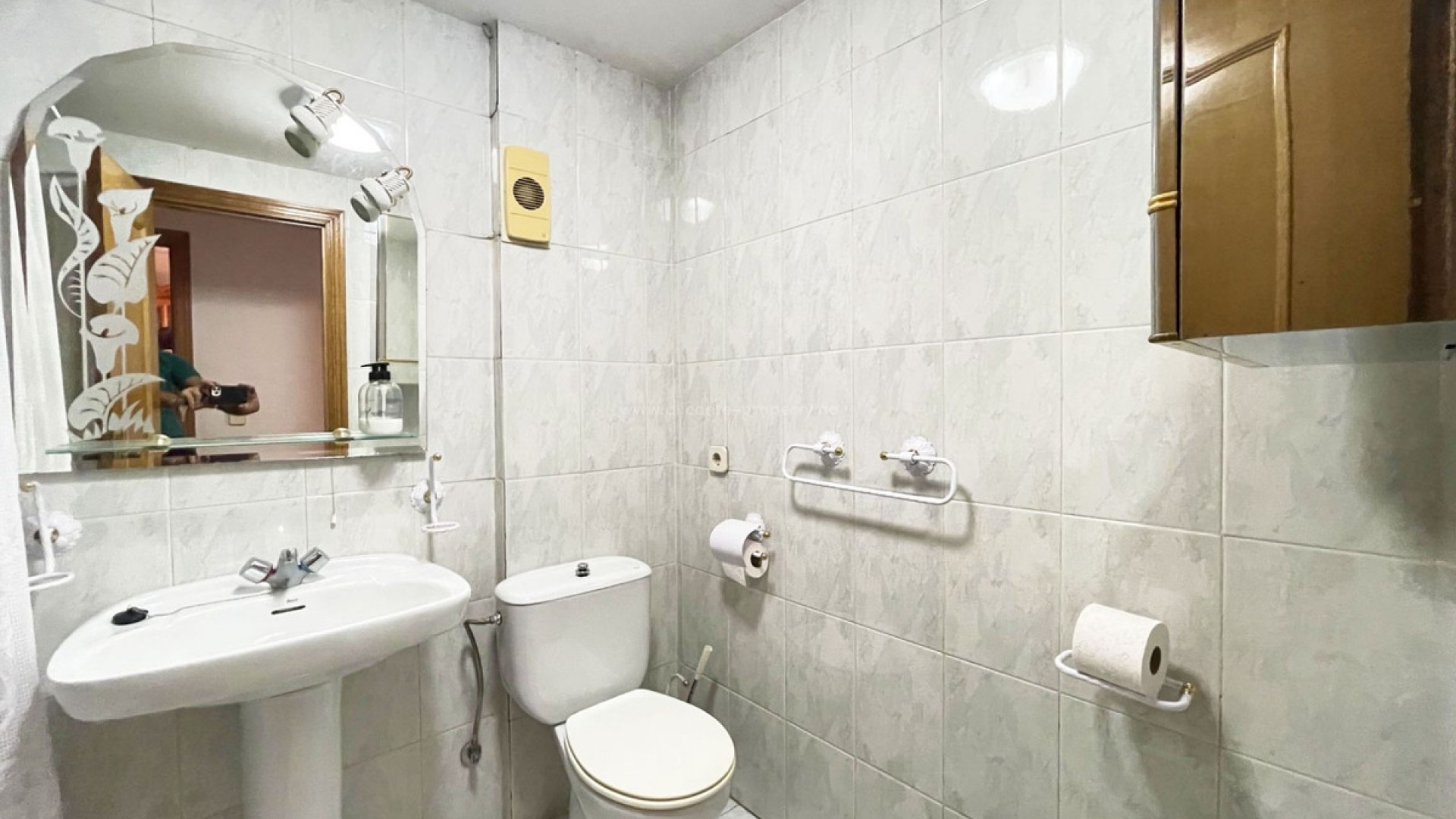 Apartamento / piso en Calpe Centro