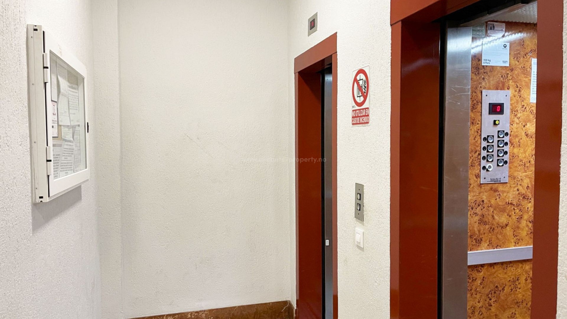 Apartamento / piso en Calpe Centro