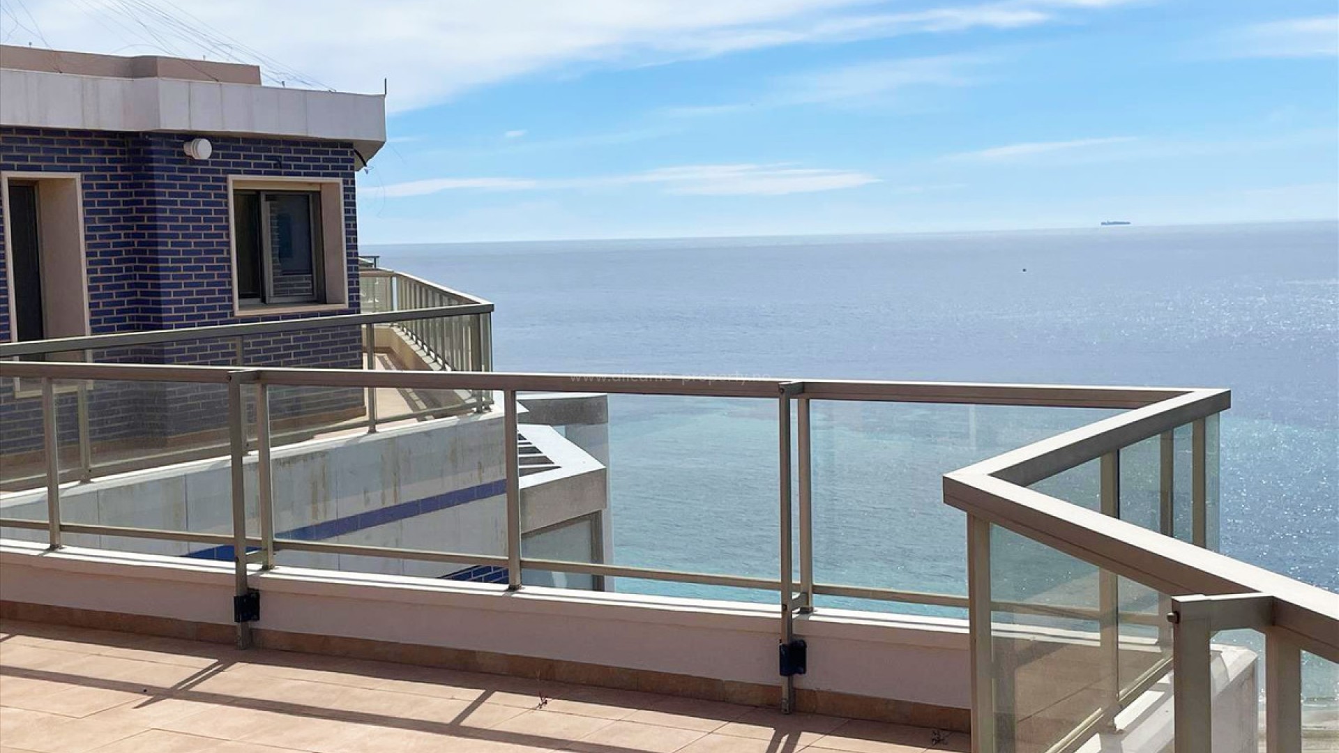 Apartamento / piso en Calpe Centro