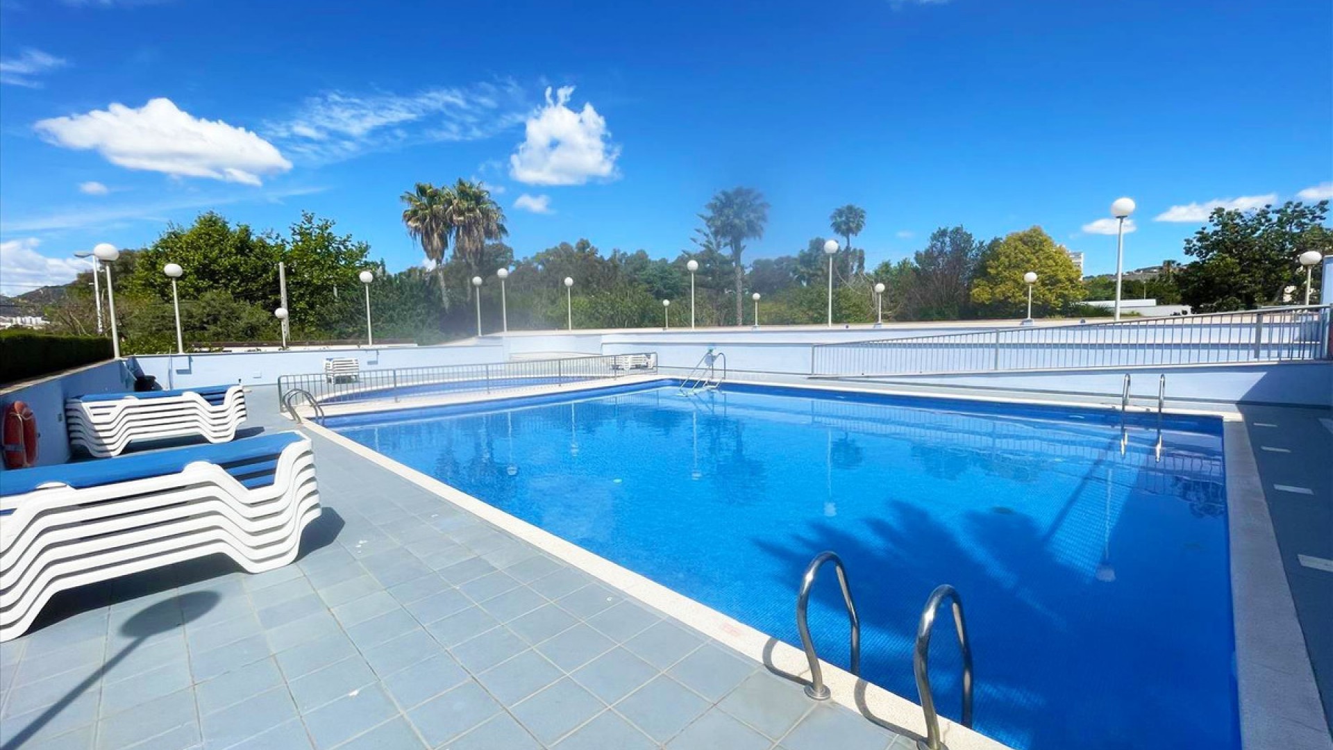 Apartamento / piso en Calpe Centro