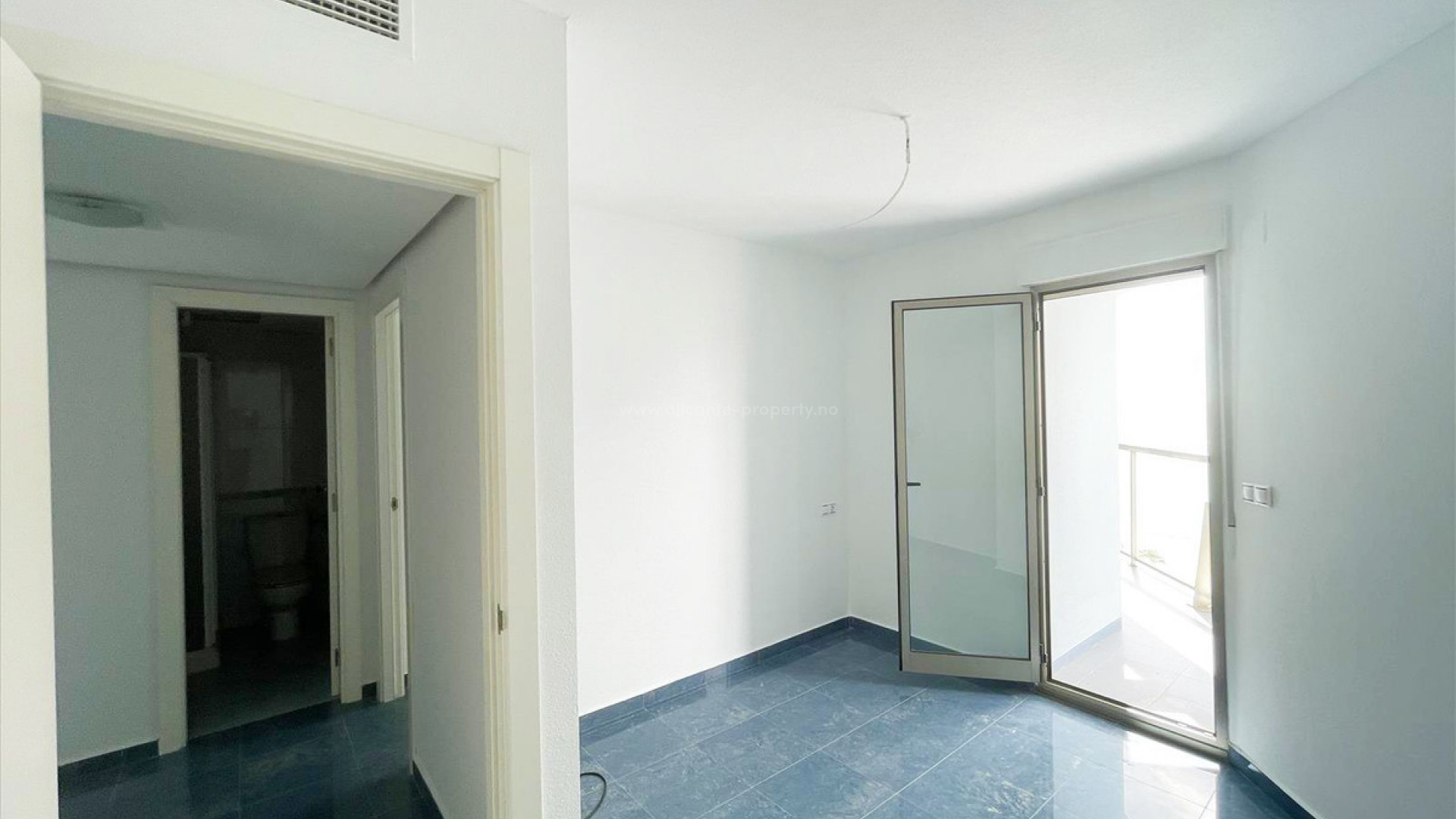 Apartamento / piso en Calpe Centro