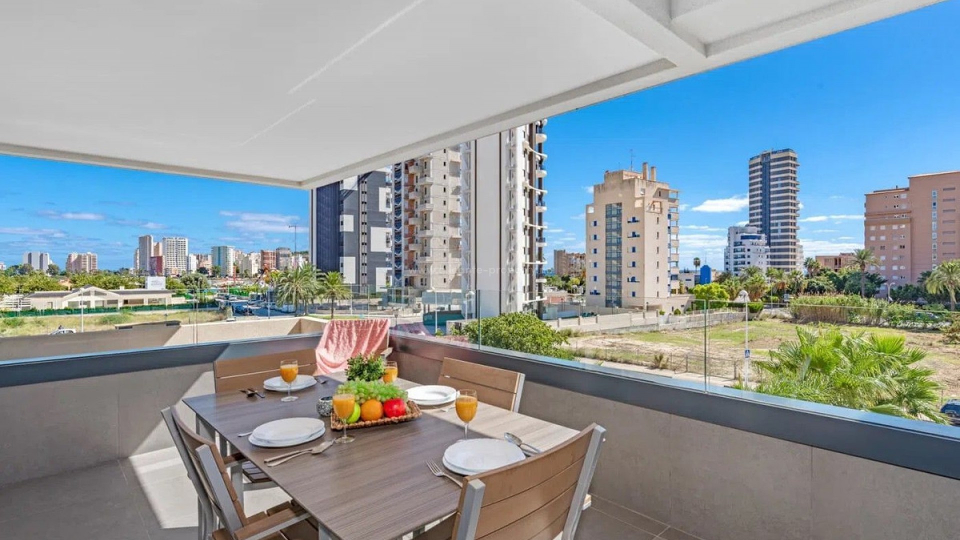 Apartamento / piso en Calpe Centro