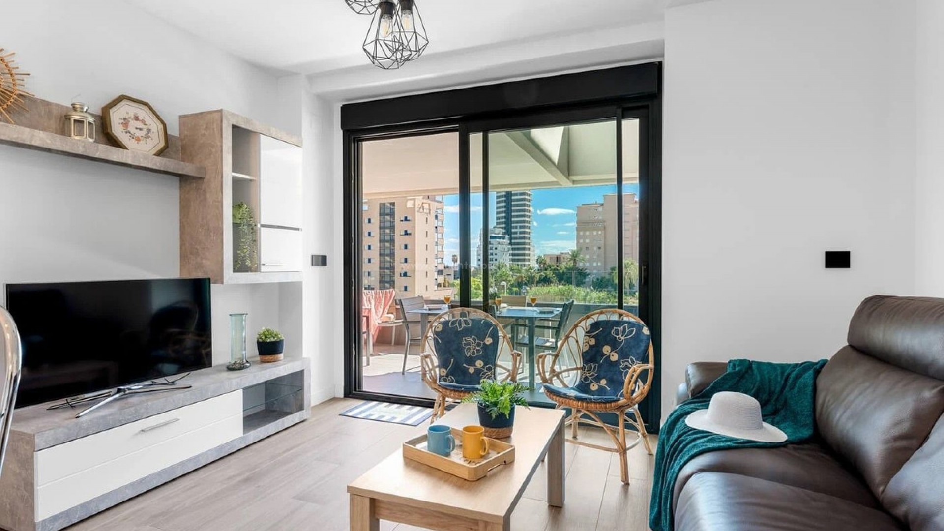 Apartamento / piso en Calpe Centro