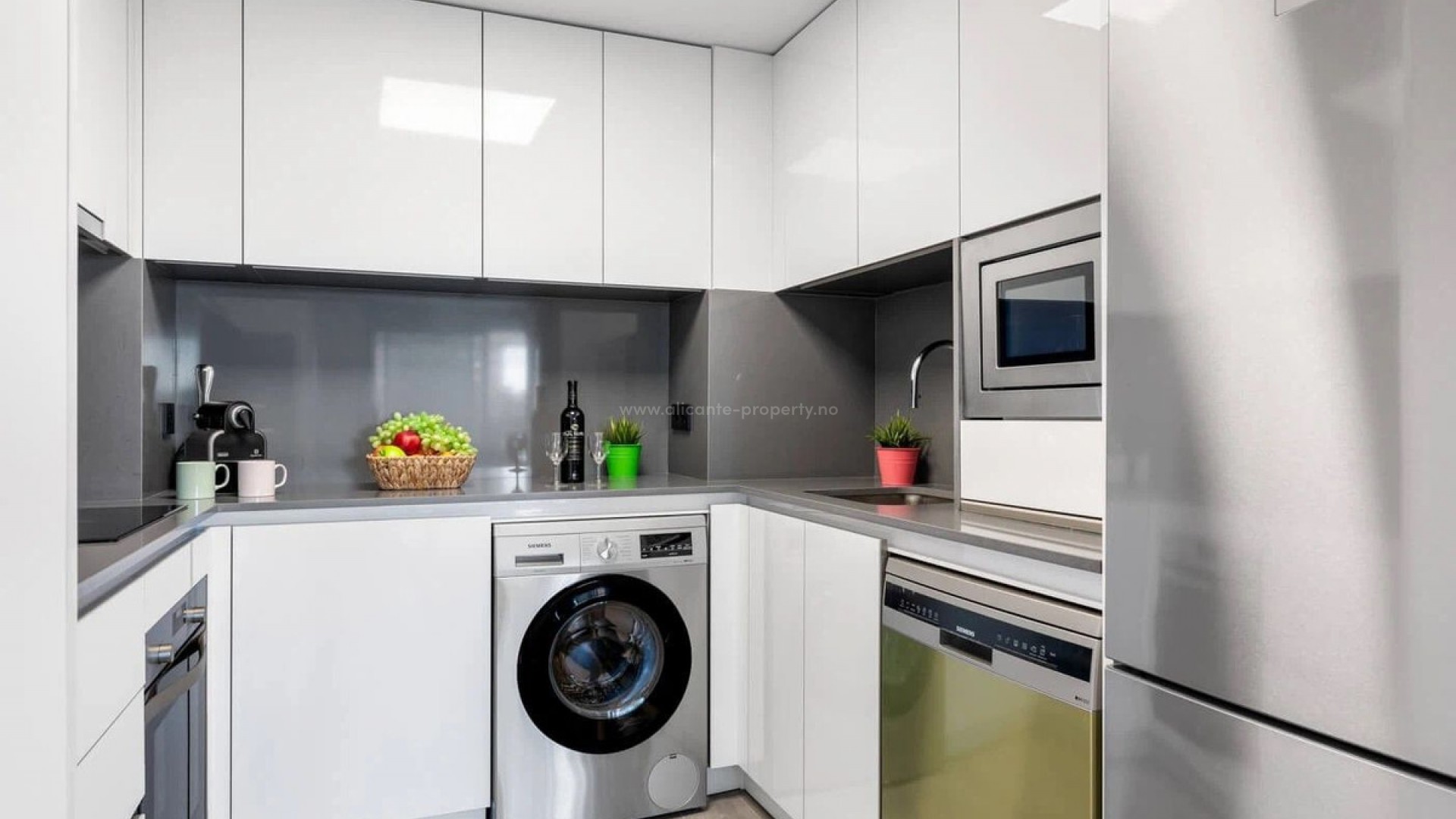 Apartamento / piso en Calpe Centro