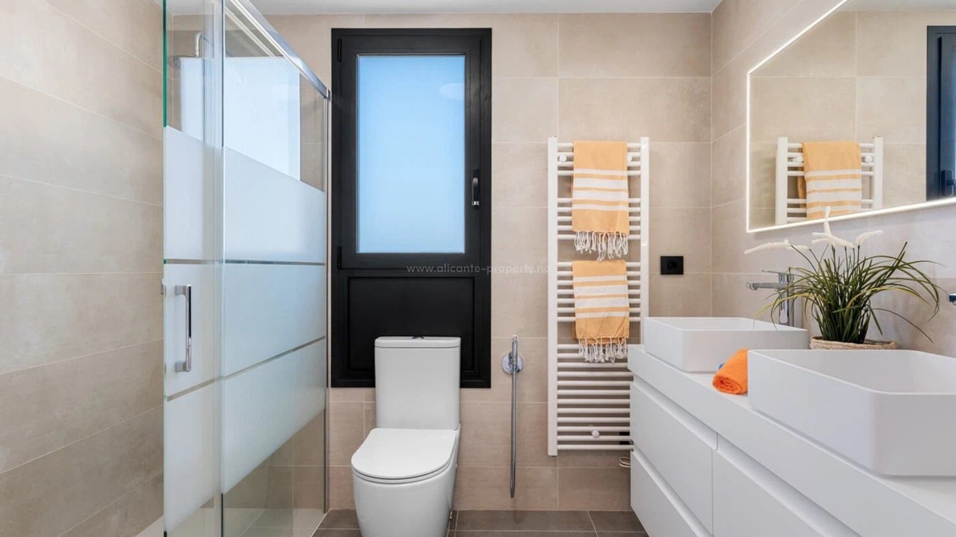 Apartamento / piso en Calpe Centro