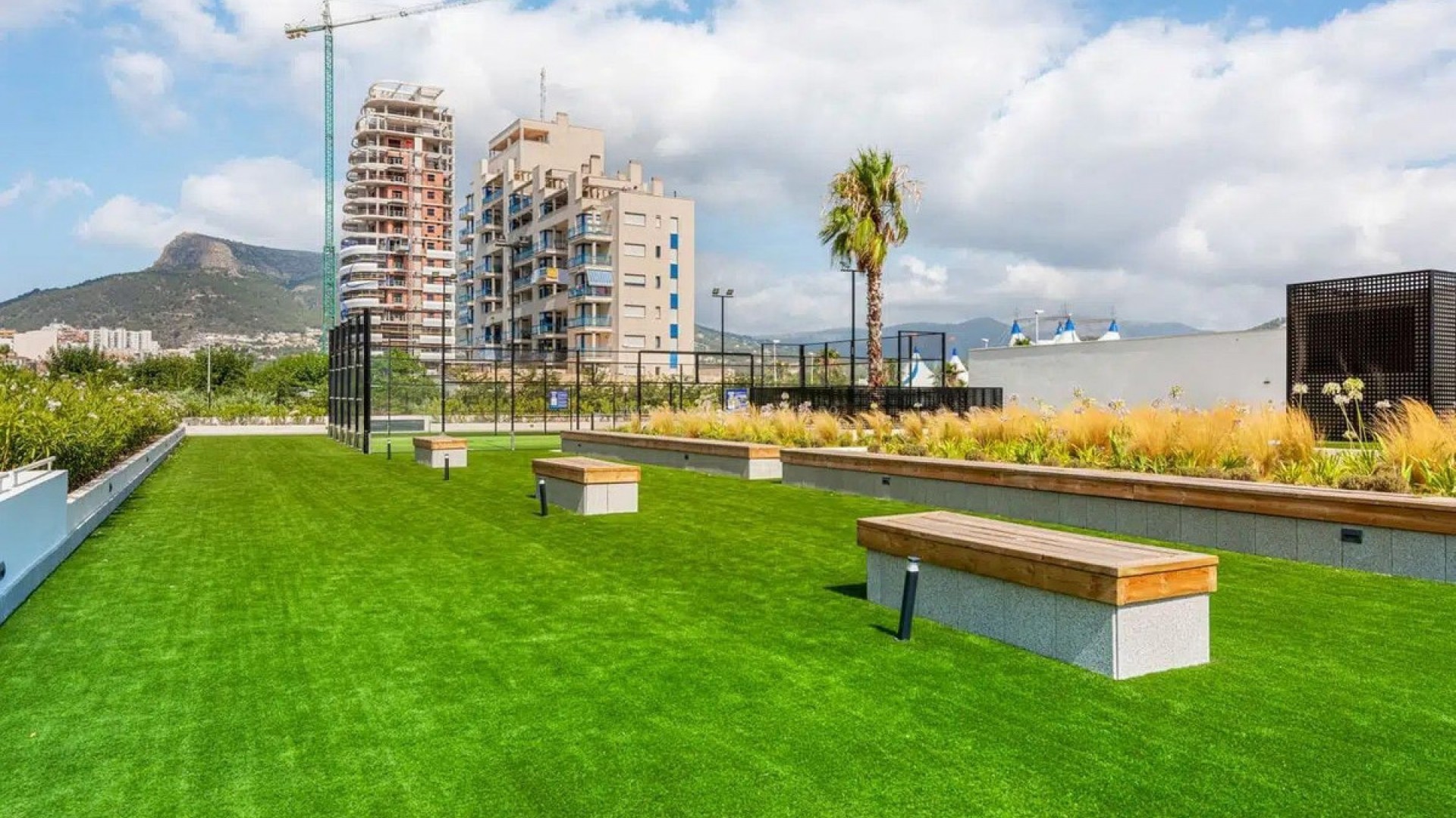 Apartamento / piso en Calpe Centro