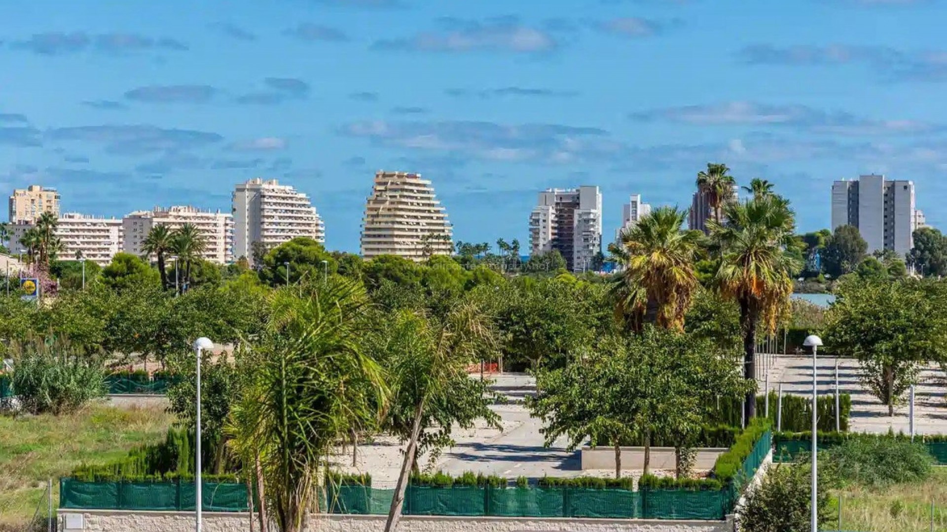 Apartamento / piso en Calpe Centro