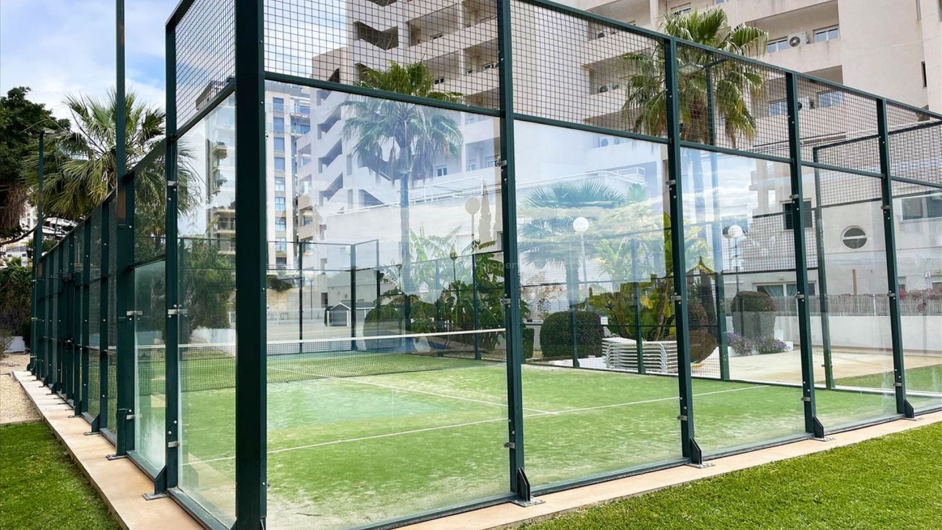 Apartamento / piso en Calpe Centro