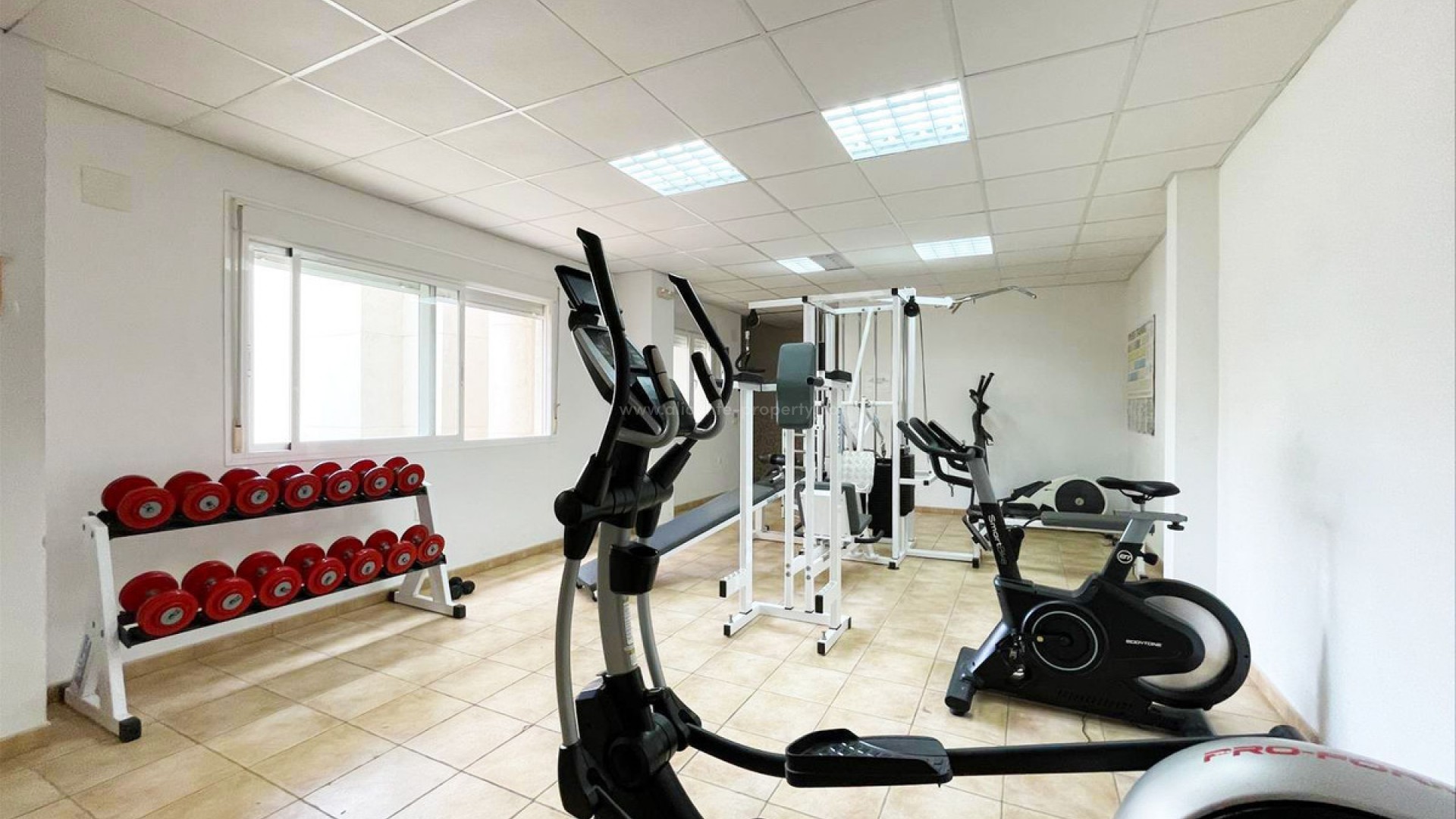 Apartamento / piso en Calpe Centro