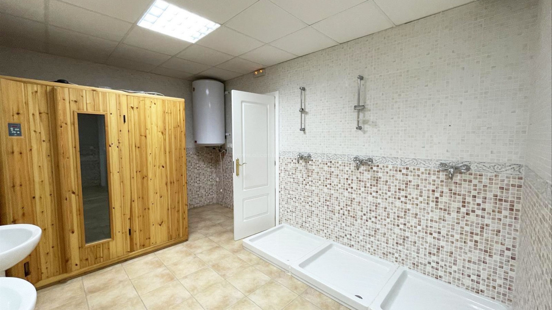 Apartamento / piso en Calpe Centro