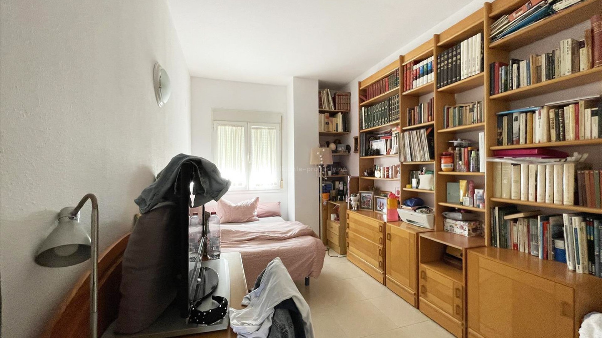 Apartamento / piso en Calpe Centro