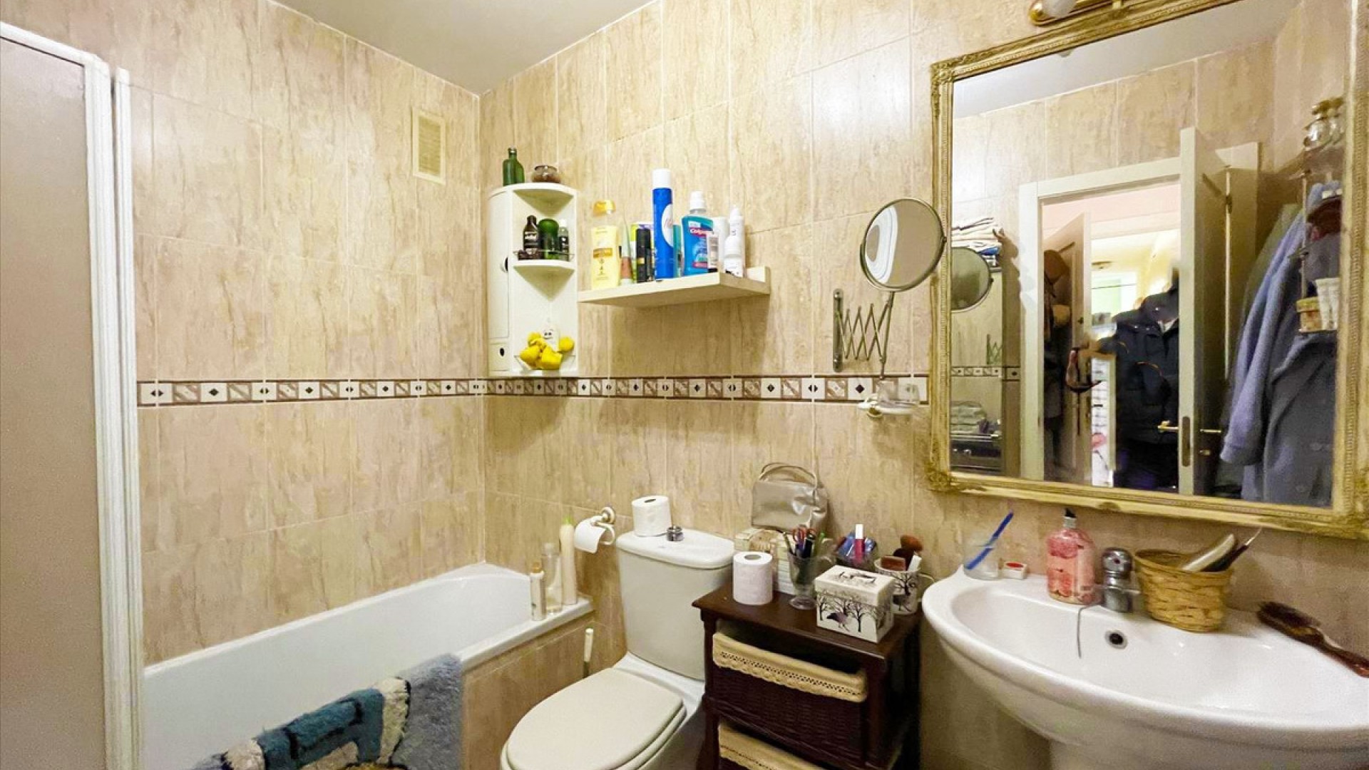 Apartamento / piso en Calpe Centro