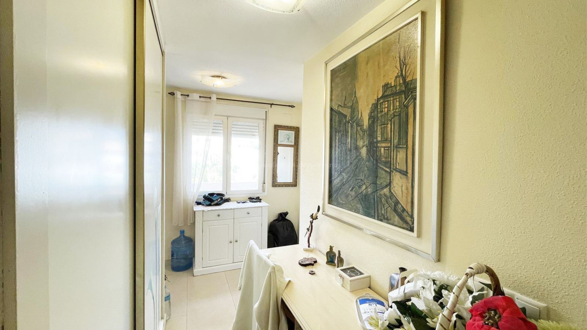 Apartamento / piso en Calpe Centro