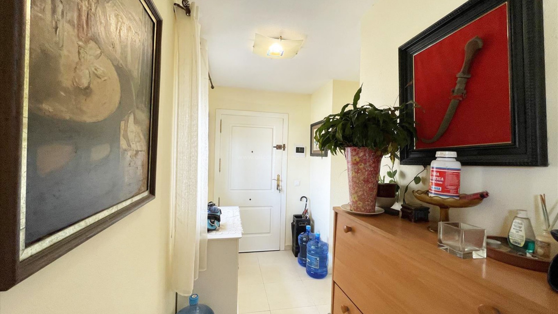 Apartamento / piso en Calpe Centro