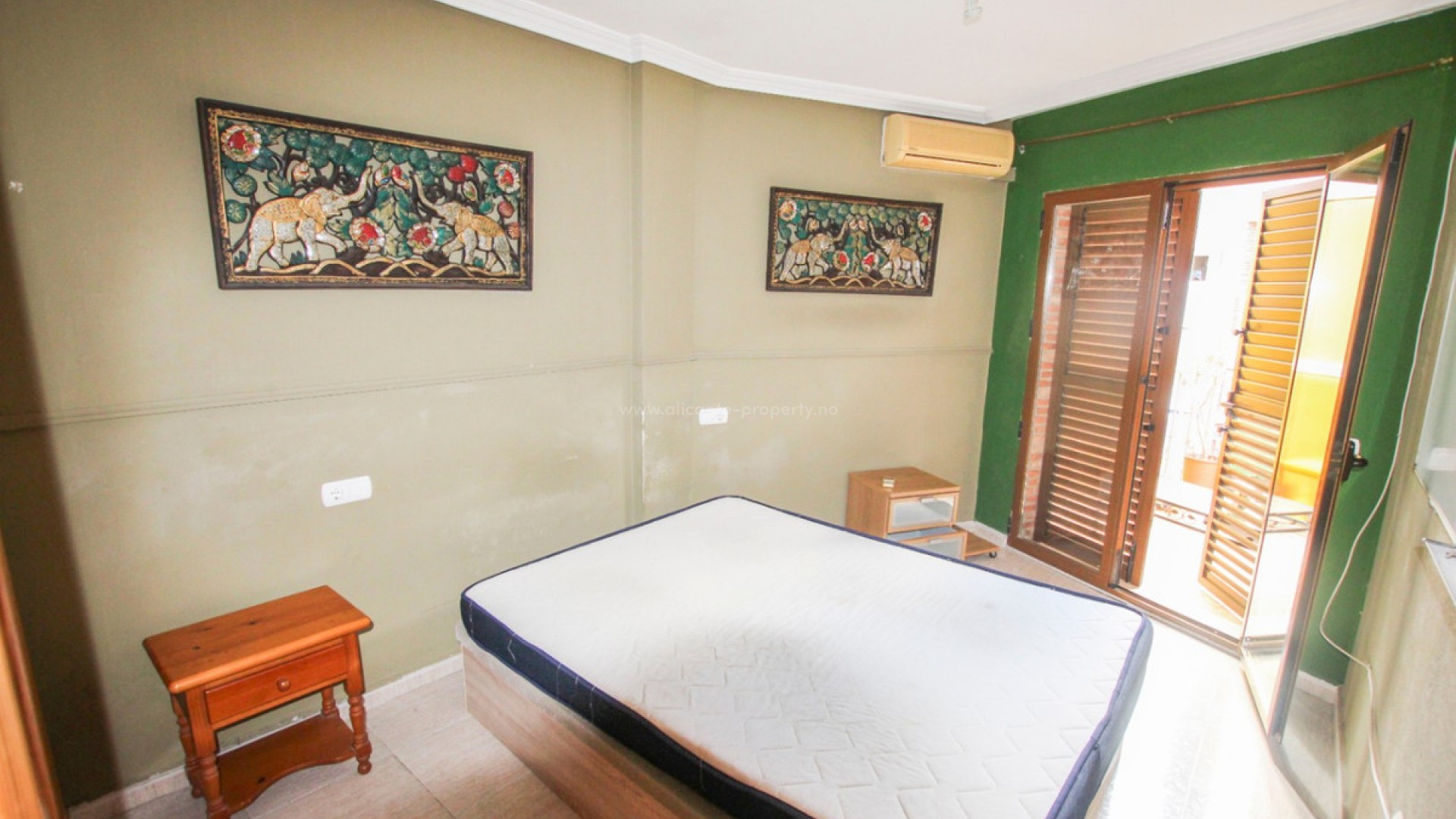 Apartamento / piso en Calpe Centro