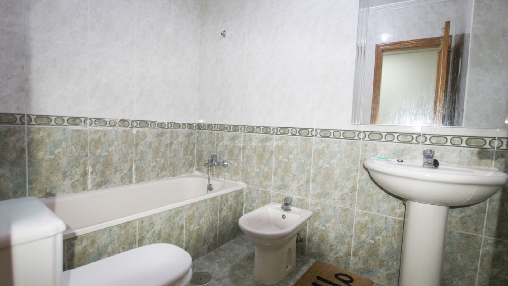Apartamento / piso en Calpe Centro