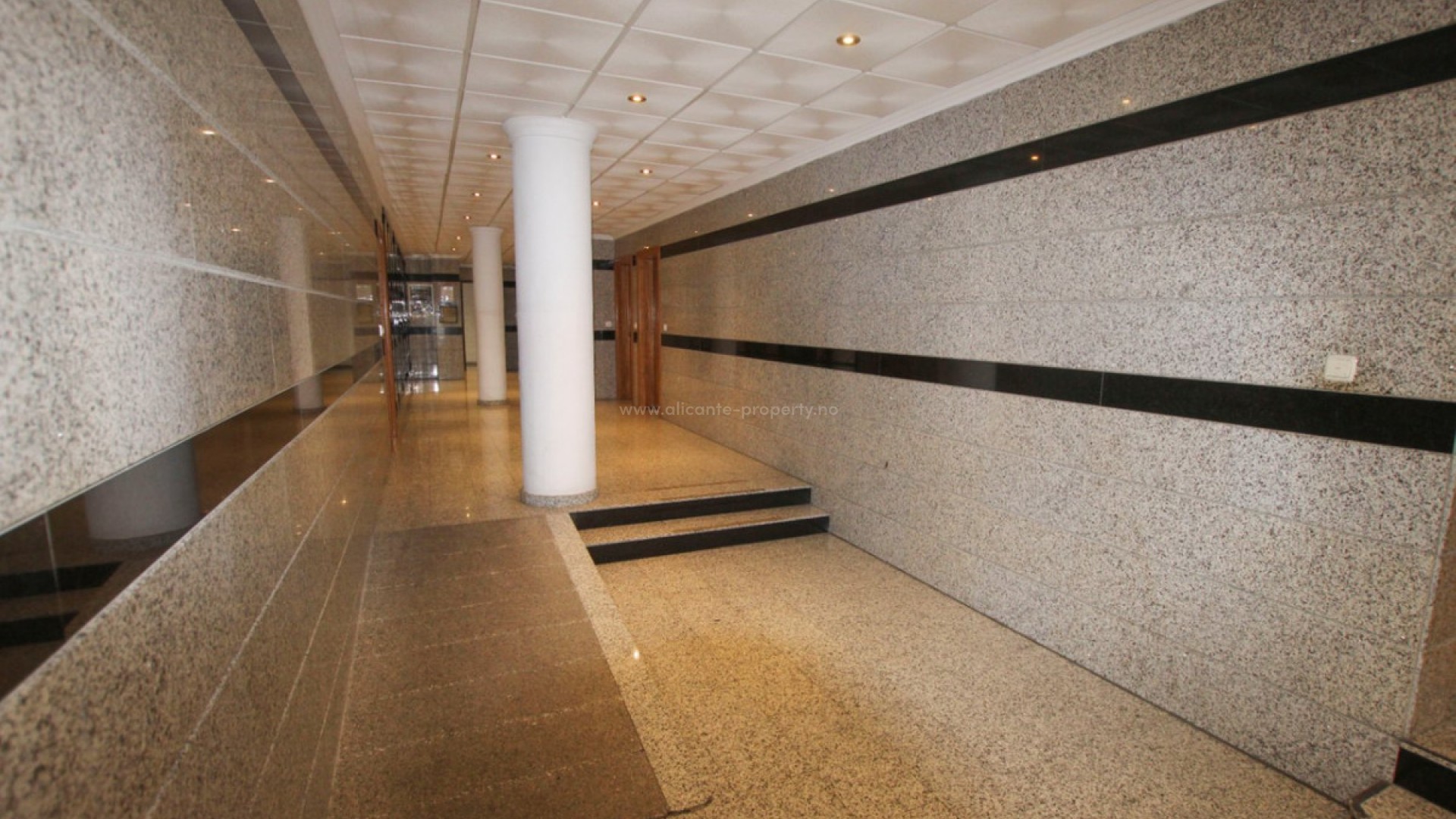 Apartamento / piso en Calpe Centro