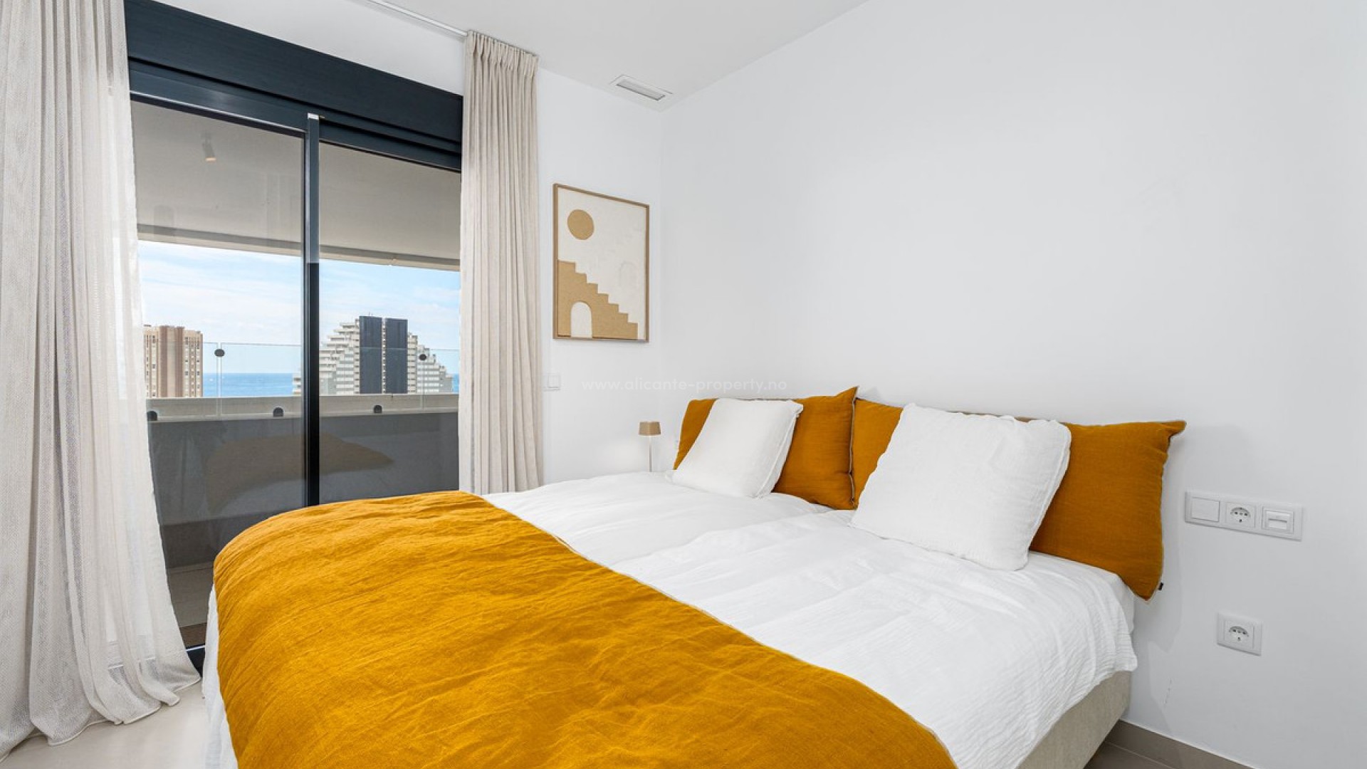 Apartamento / piso en Calpe Centro