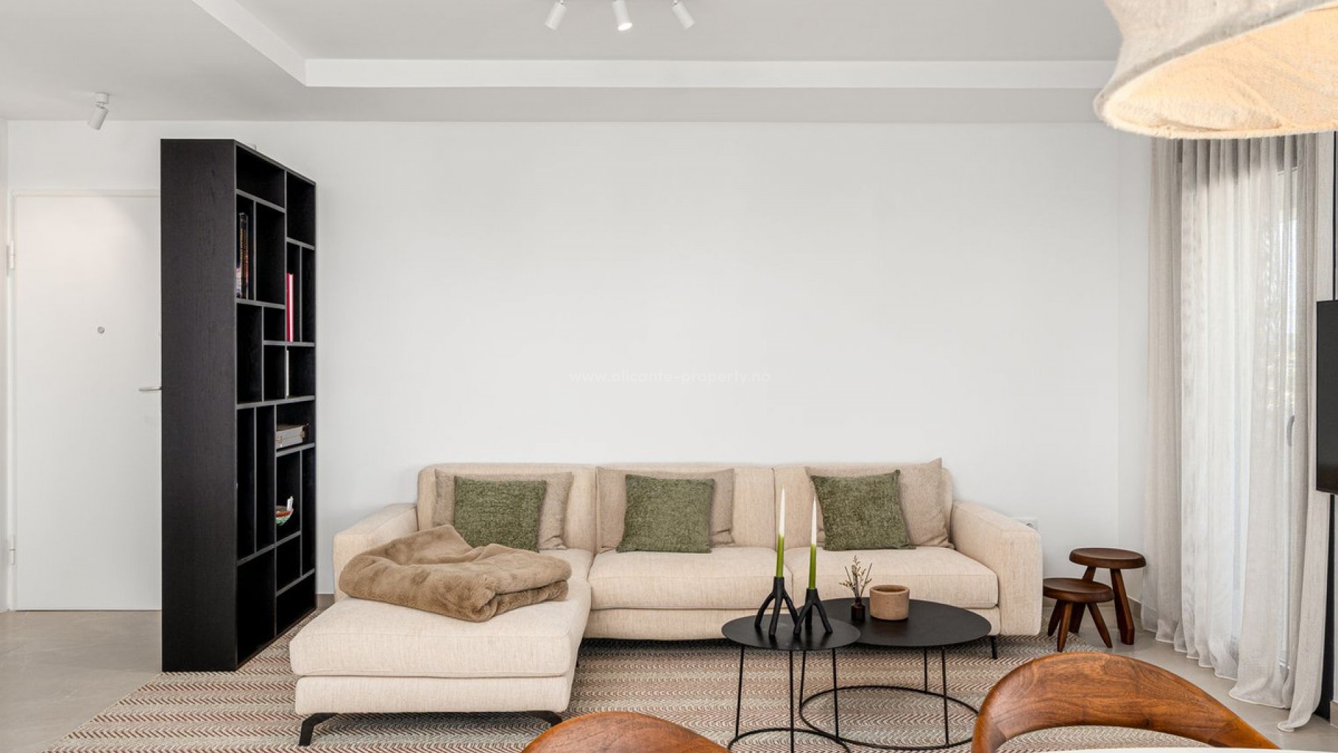 Apartamento / piso en Calpe Centro