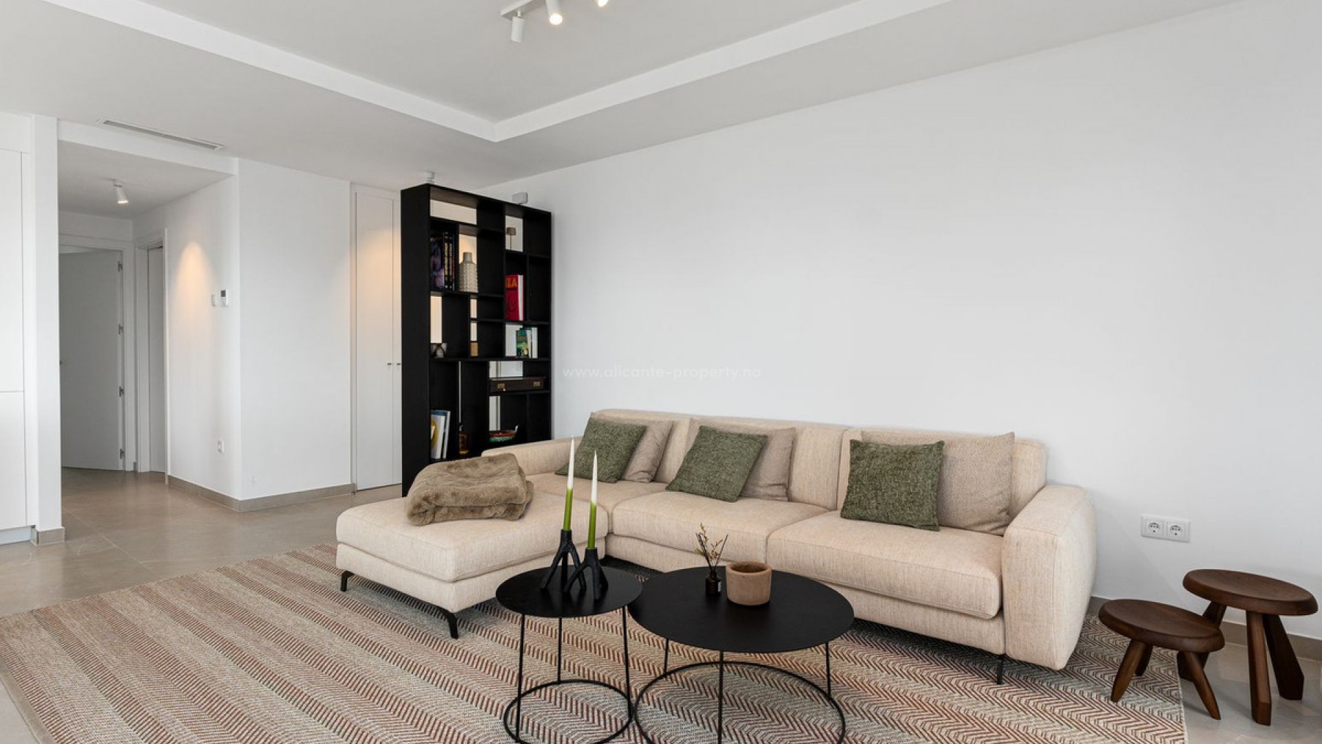 Apartamento / piso en Calpe Centro