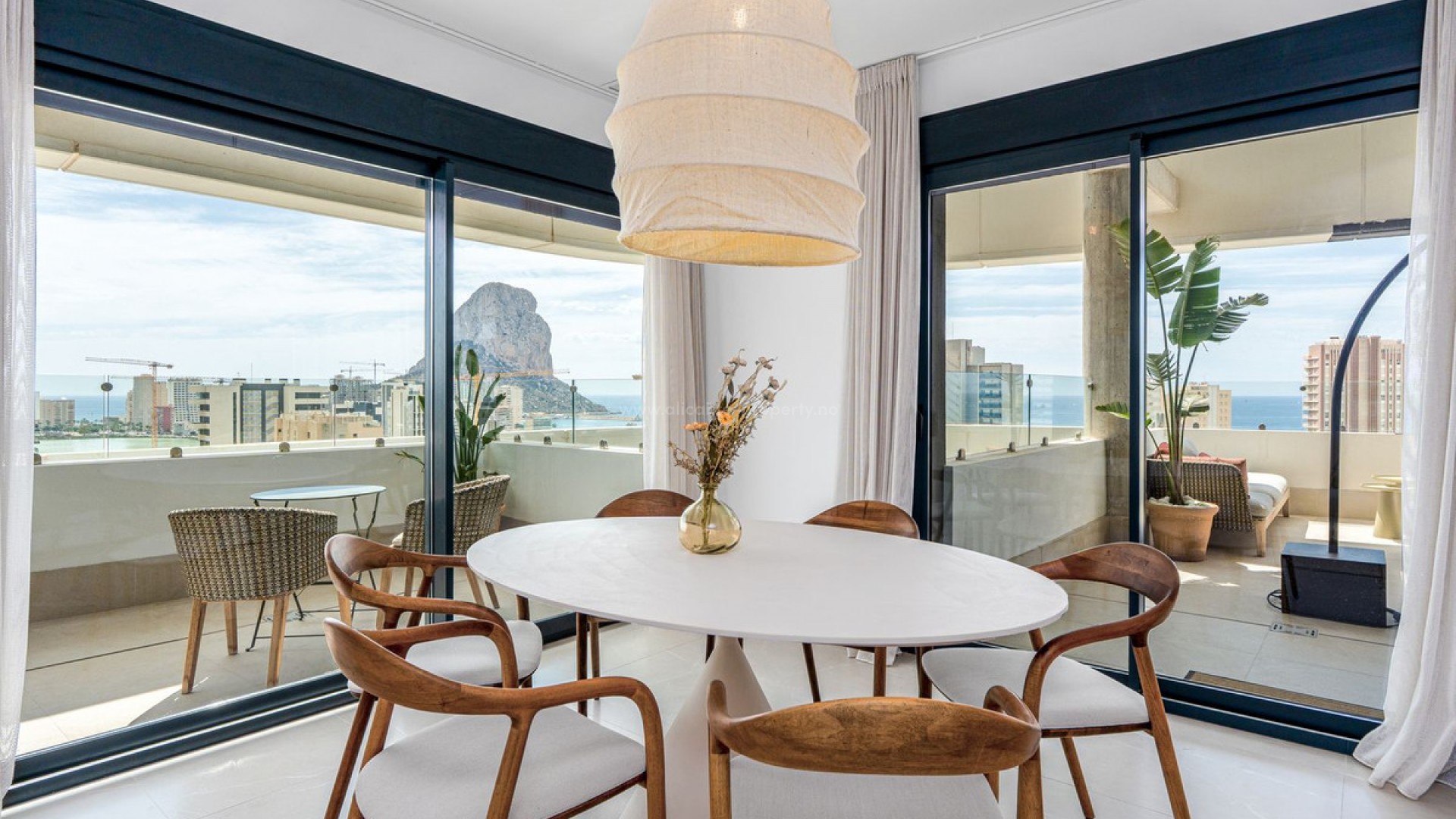 Apartamento / piso en Calpe Centro