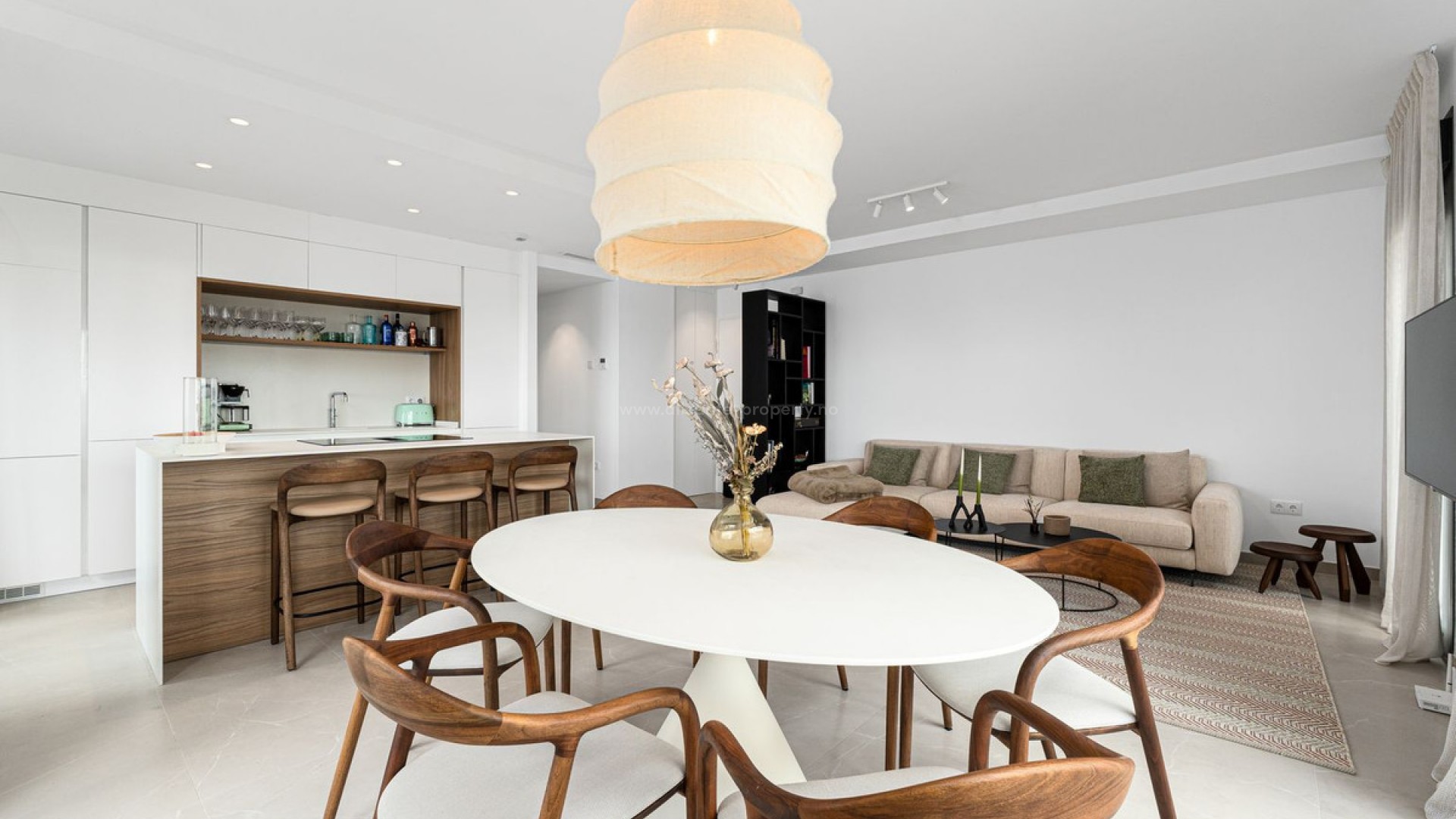 Apartamento / piso en Calpe Centro