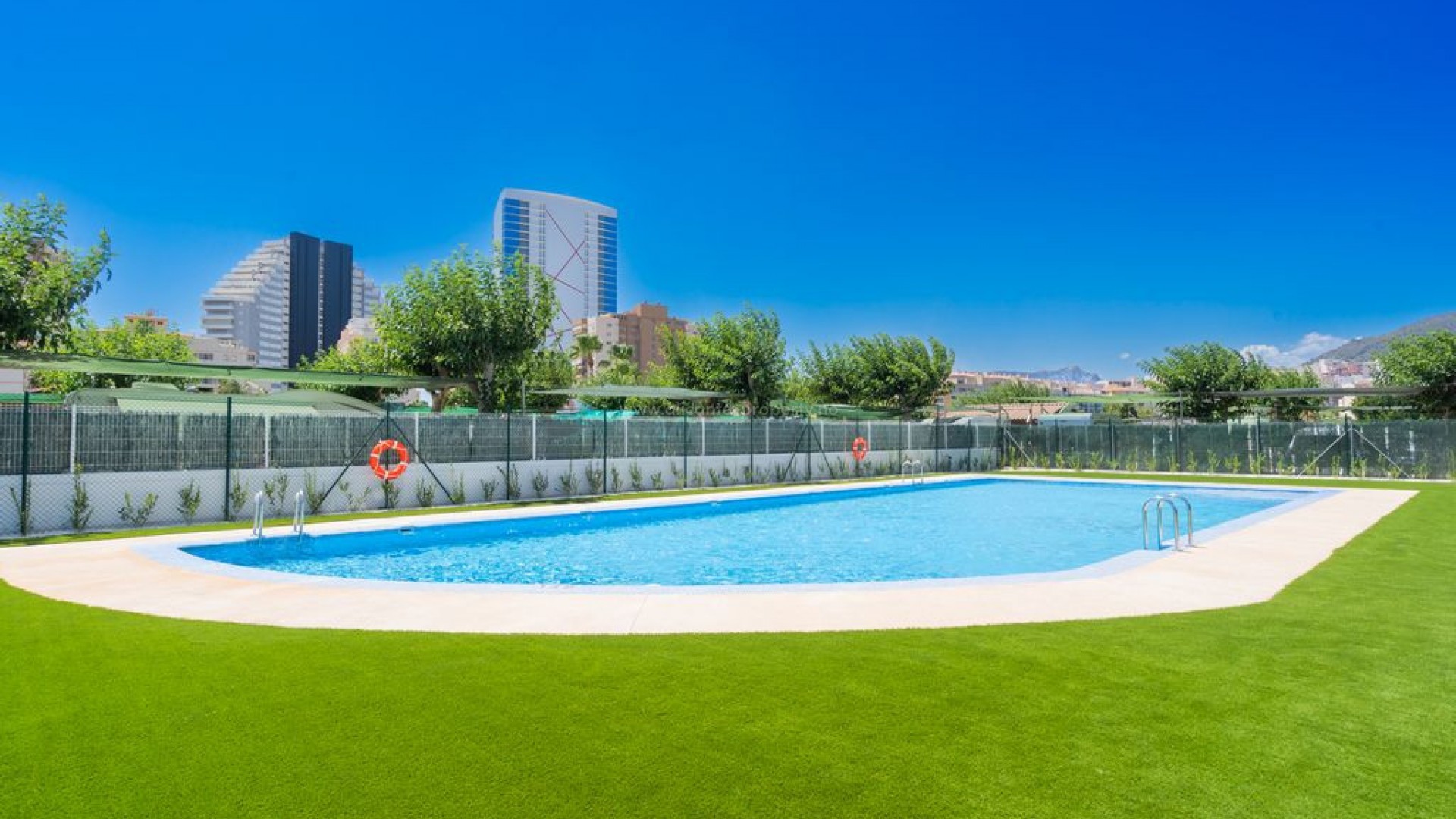 Apartamento / piso en Calpe Centro