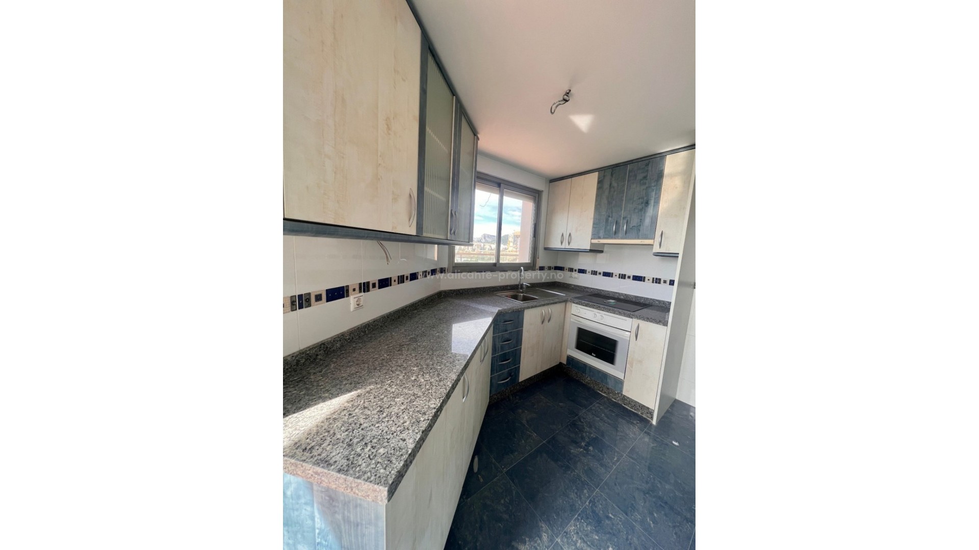 Apartamento / piso en Calpe Centro