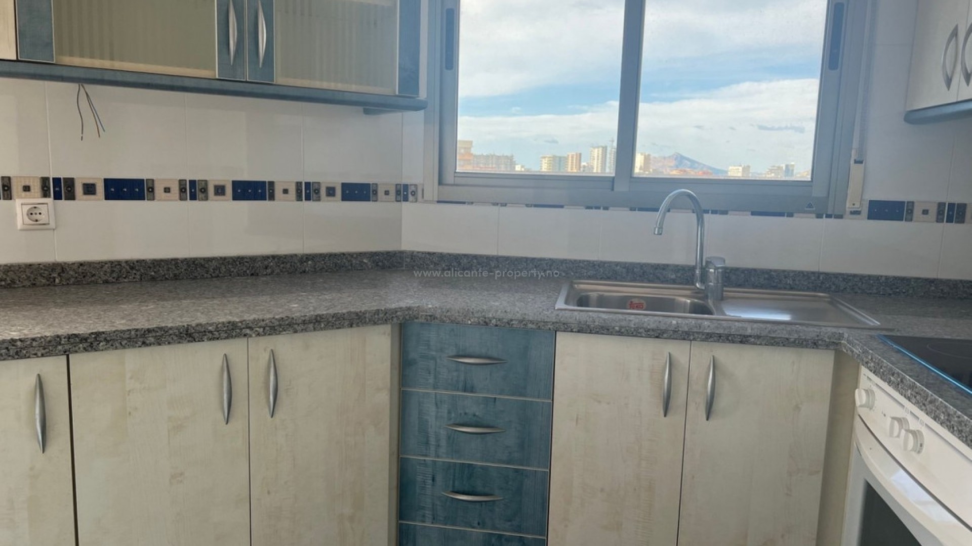 Apartamento / piso en Calpe Centro