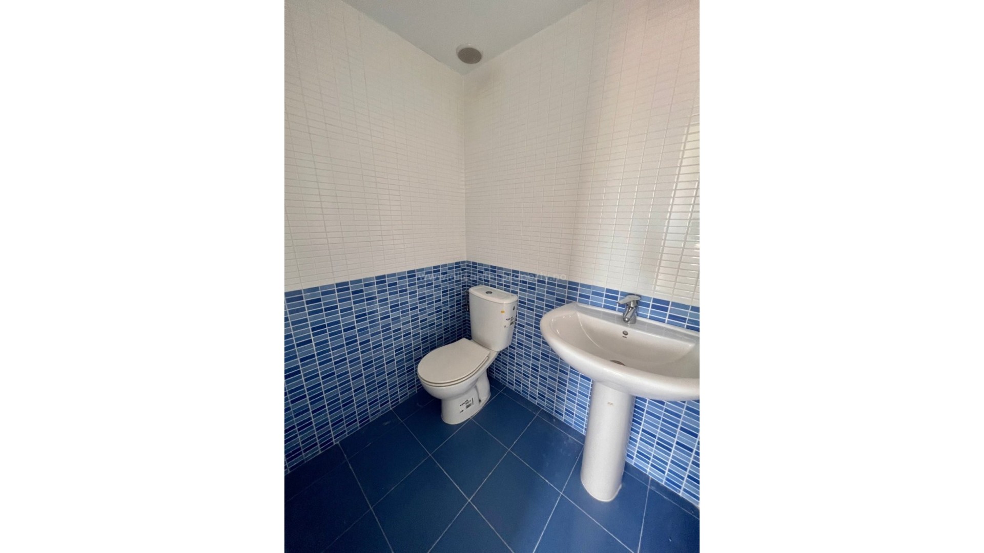 Apartamento / piso en Calpe Centro