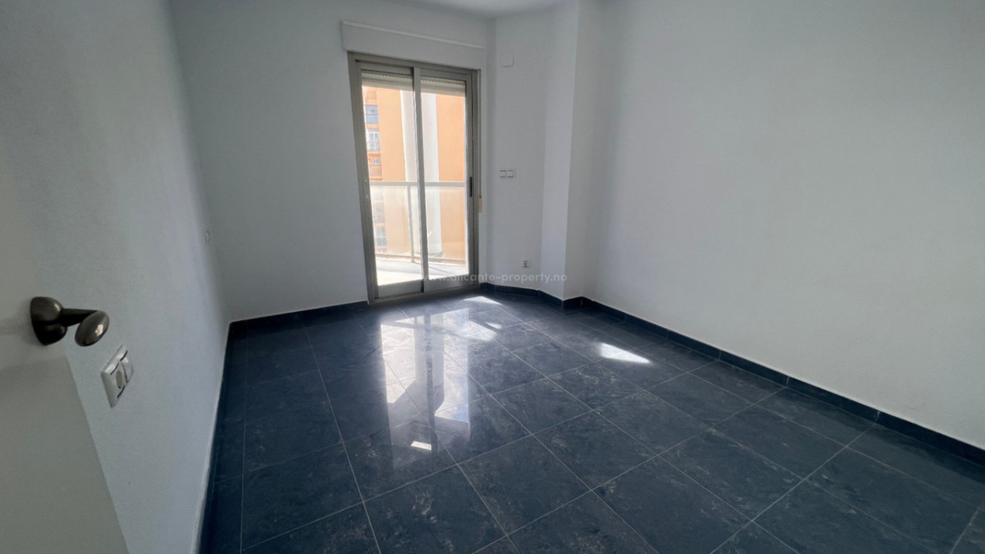 Apartamento / piso en Calpe Centro
