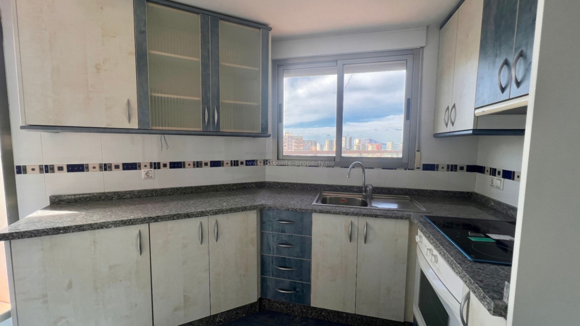 Apartamento / piso en Calpe Centro