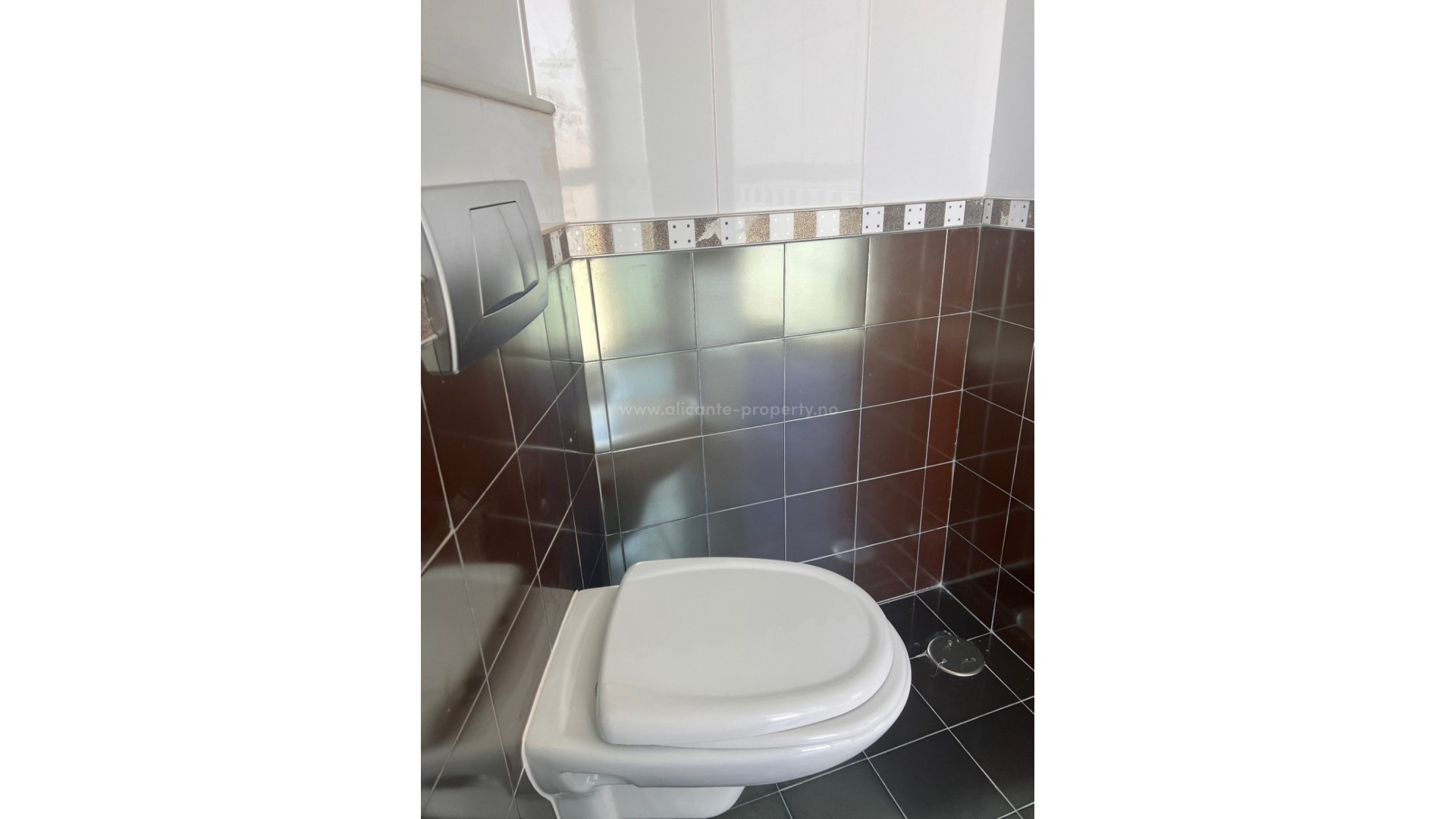 Apartamento / piso en Calpe Centro