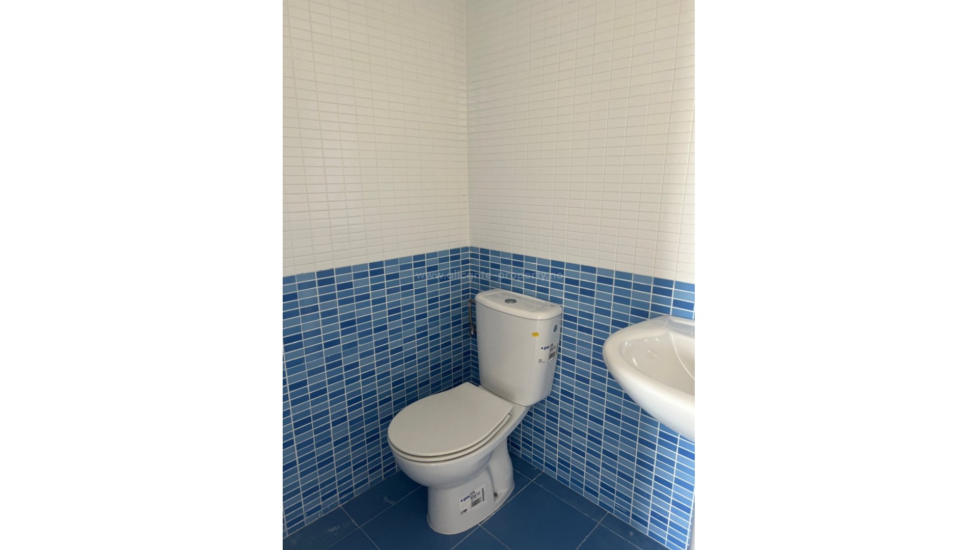 Apartamento / piso en Calpe Centro