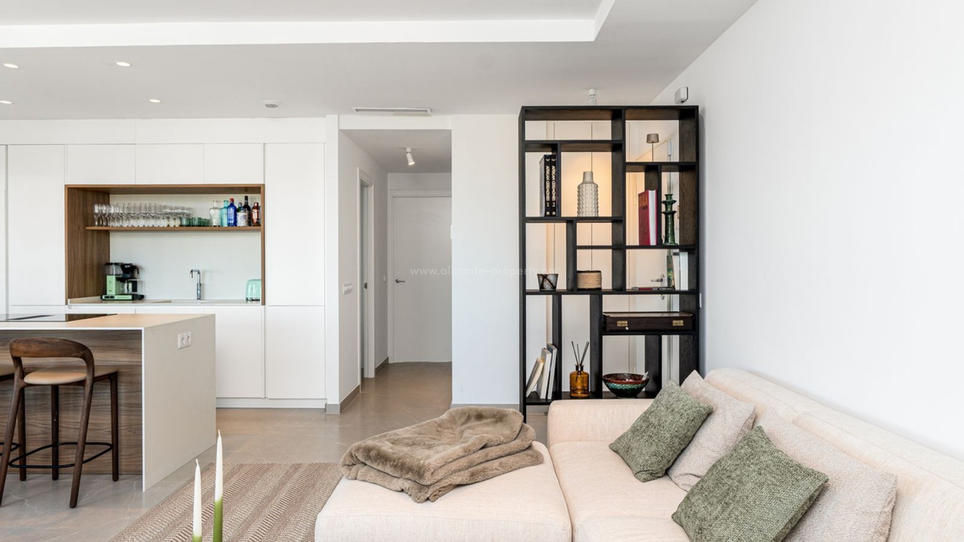 Apartamento / piso en Calpe Centro