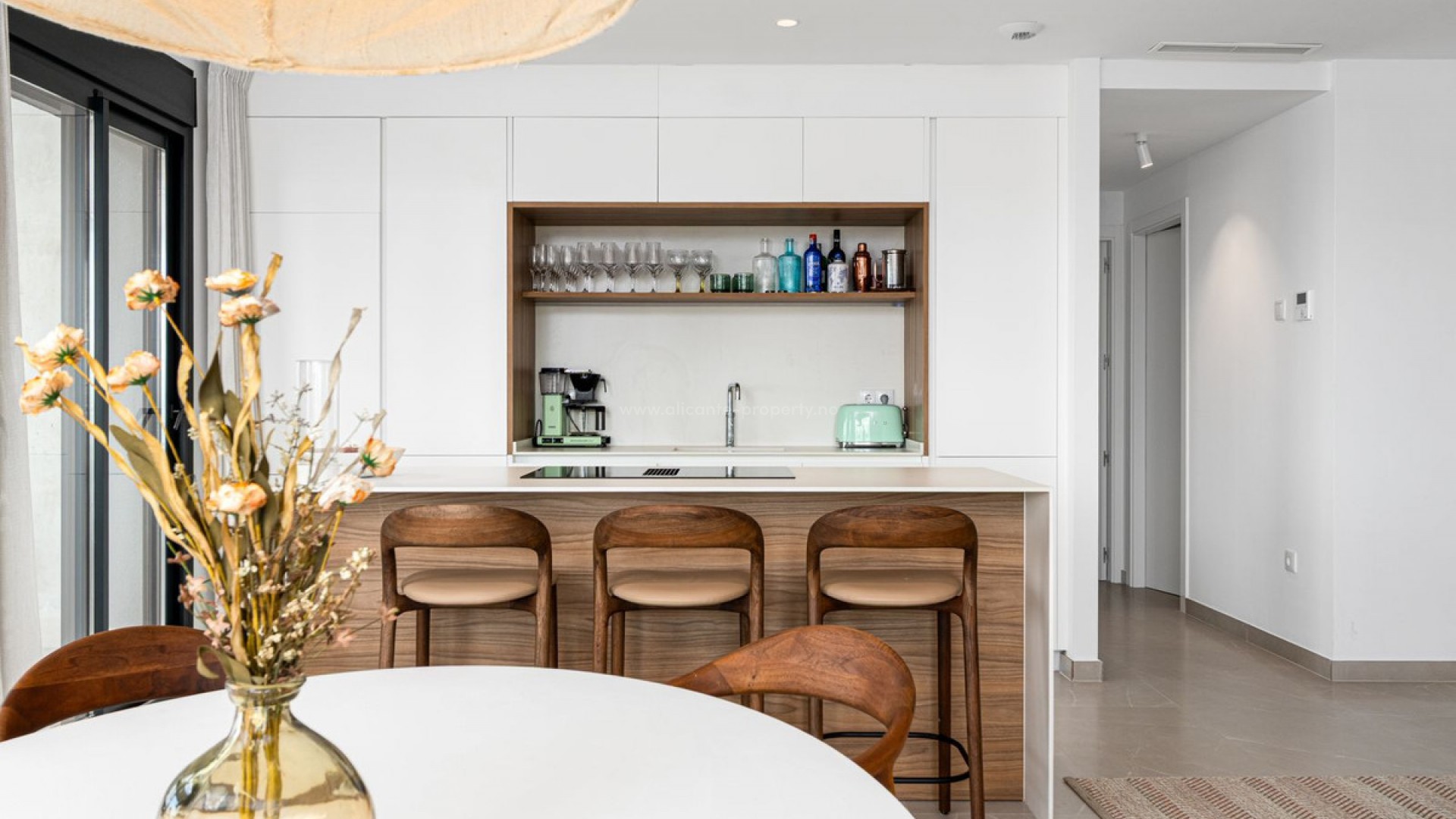 Apartamento / piso en Calpe Centro