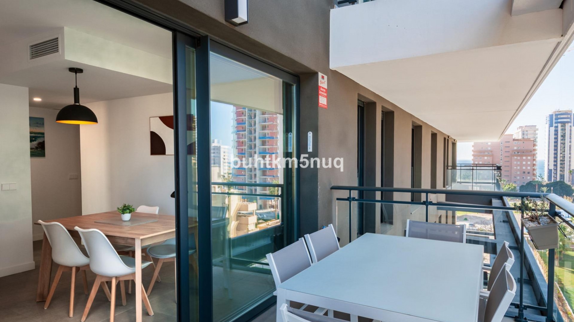 Apartamento / piso en Calpe Centro