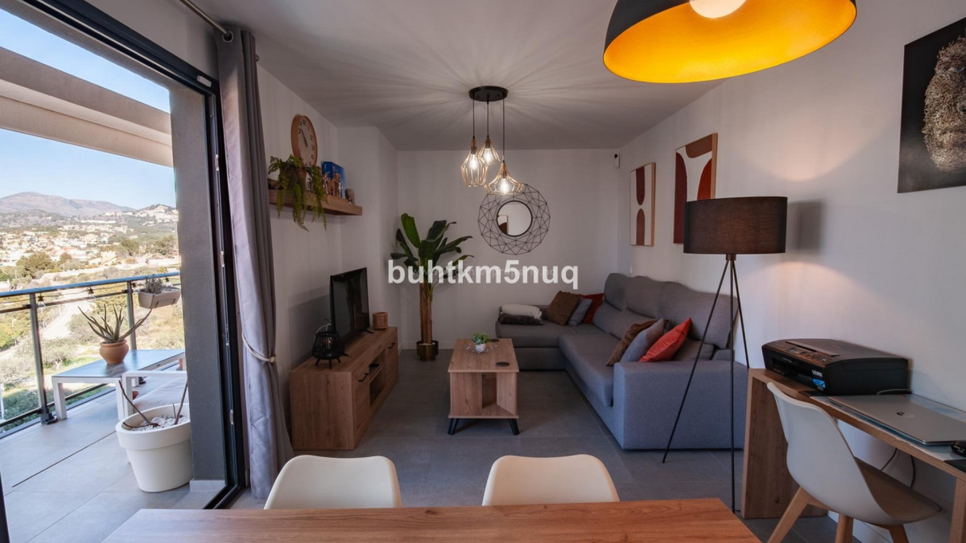 Apartamento / piso en Calpe Centro