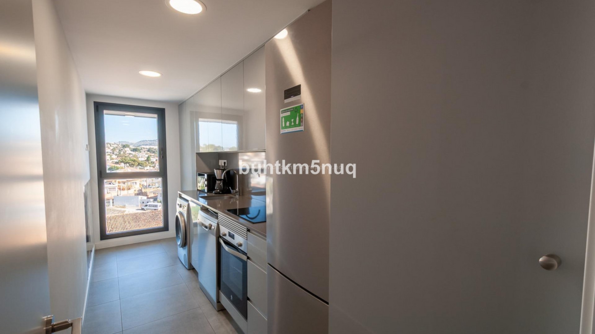 Apartamento / piso en Calpe Centro