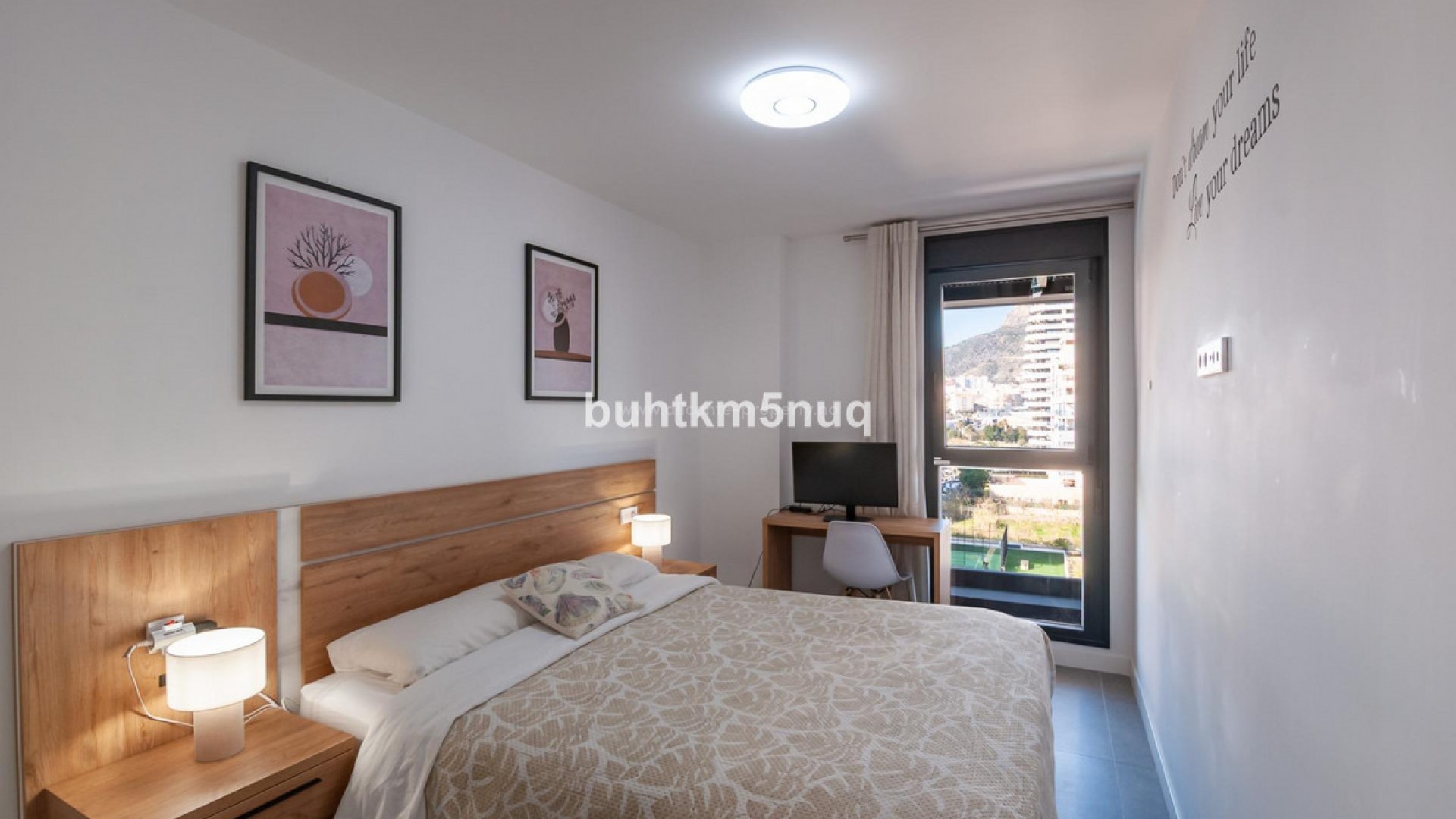 Apartamento / piso en Calpe Centro