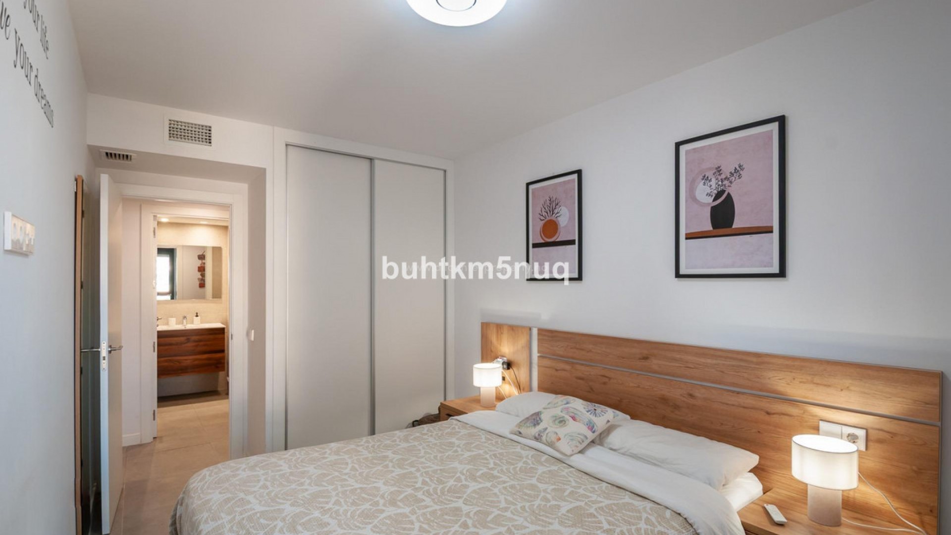 Apartamento / piso en Calpe Centro