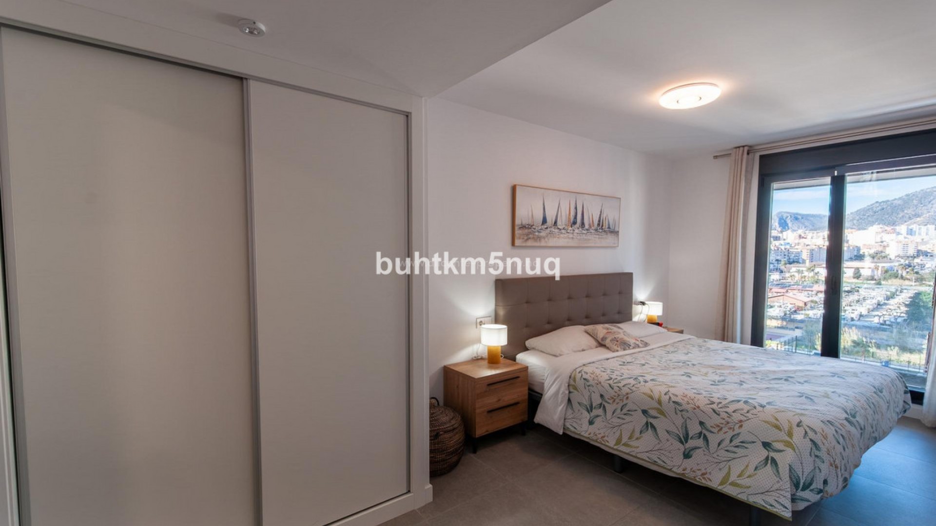 Apartamento / piso en Calpe Centro