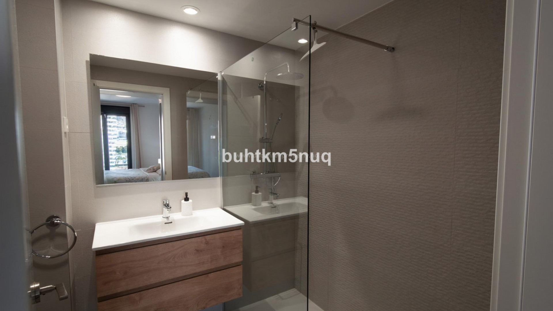 Apartamento / piso en Calpe Centro