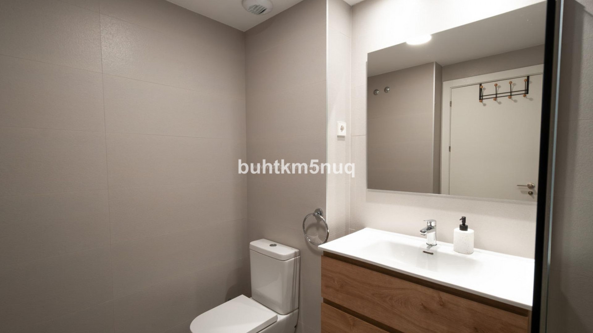 Apartamento / piso en Calpe Centro