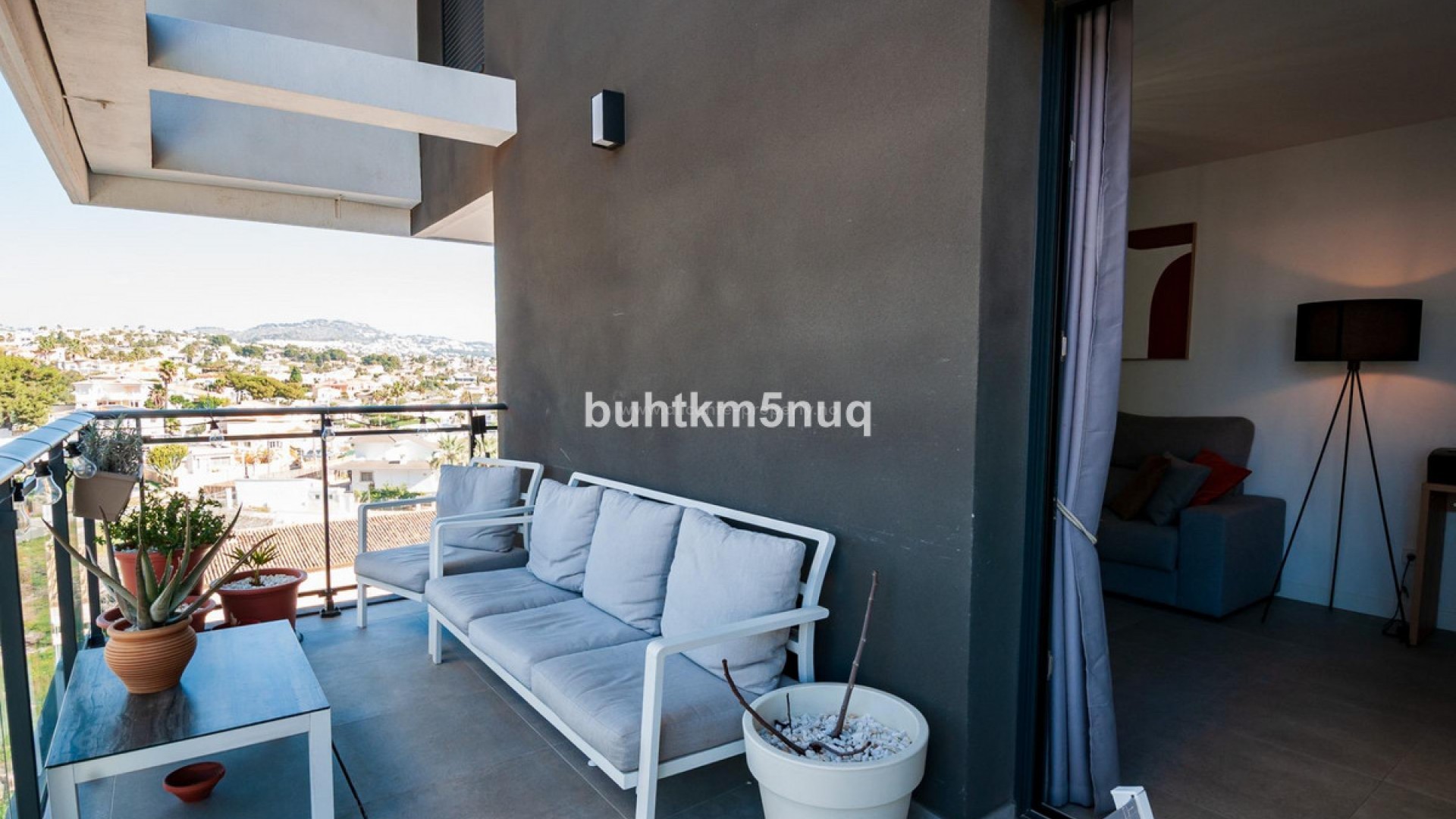 Apartamento / piso en Calpe Centro