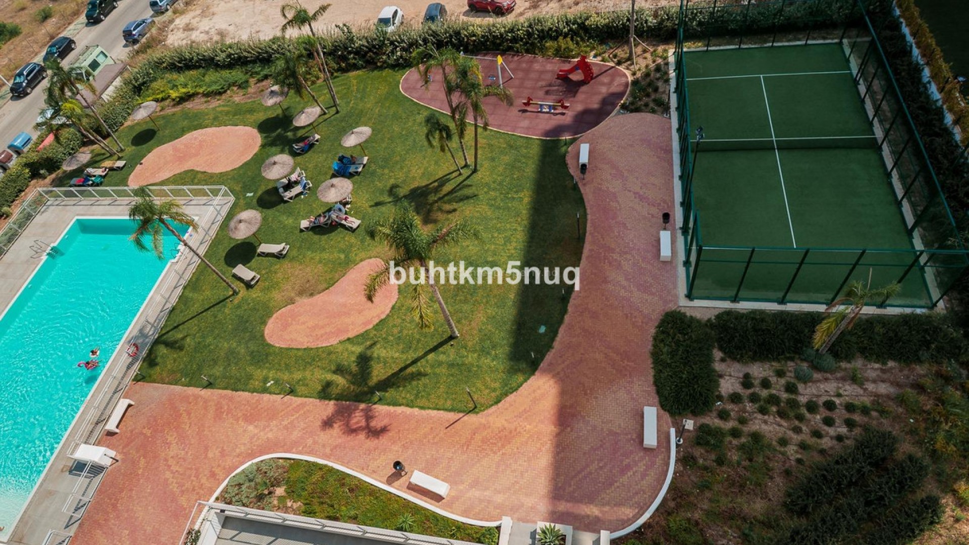 Apartamento / piso en Calpe Centro