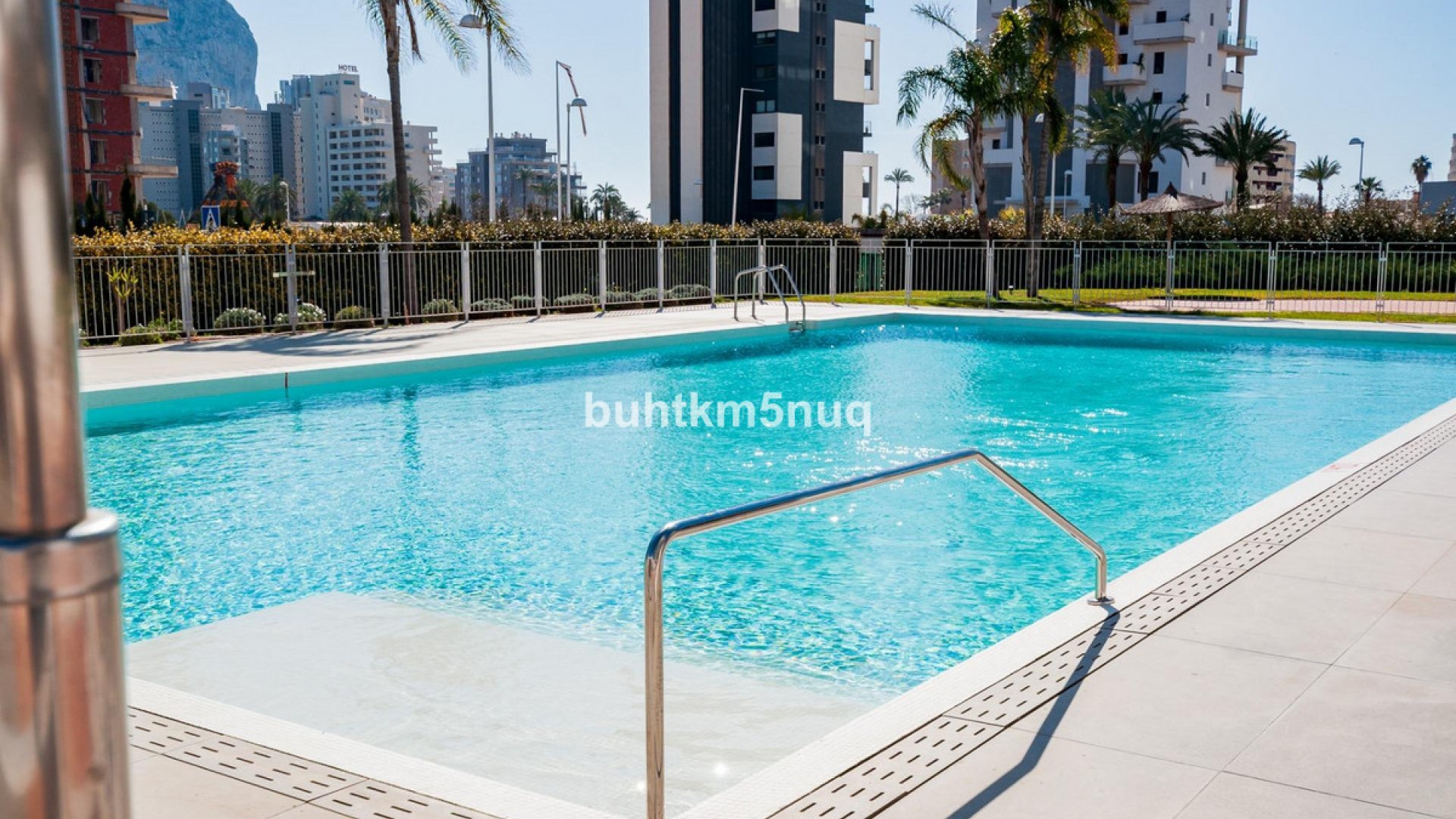 Apartamento / piso en Calpe Centro