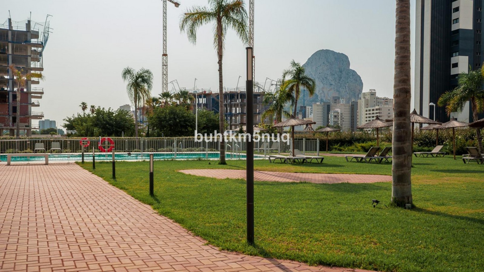 Apartamento / piso en Calpe Centro